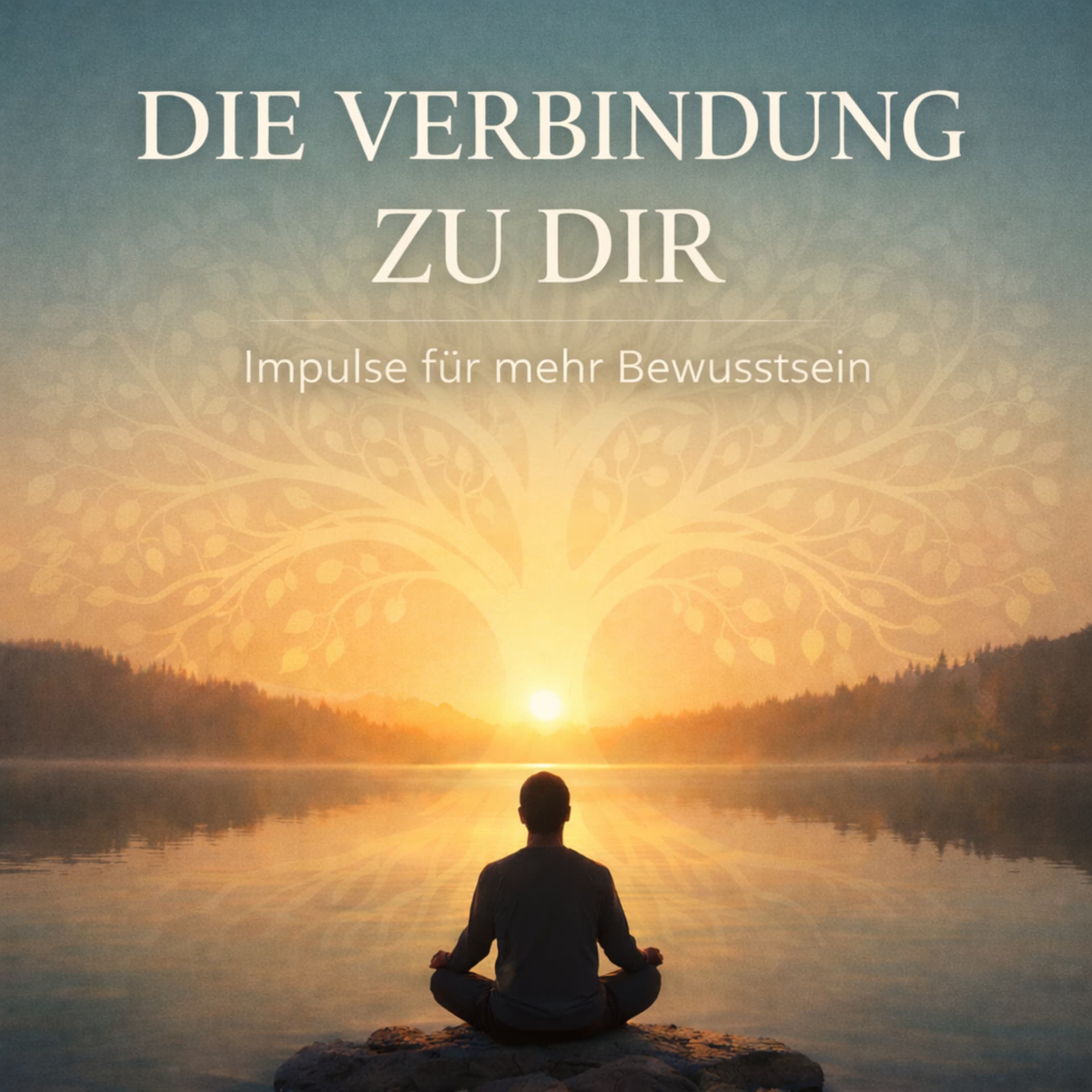 Die Verbindung zu dir - Podcasts
