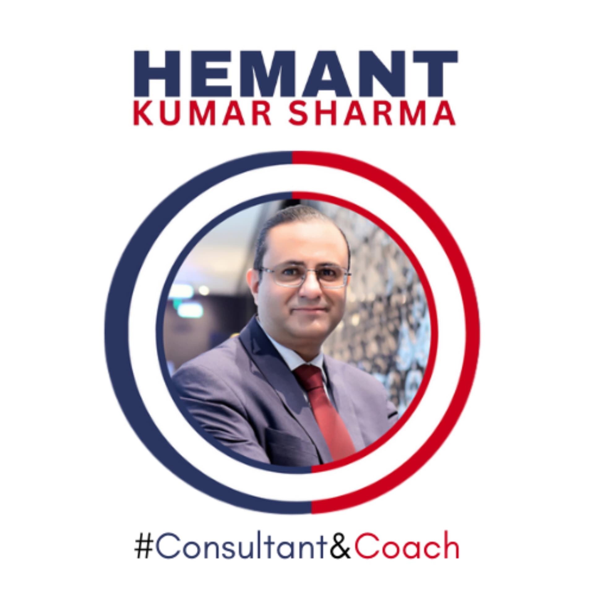 Hemant Kumar Sharma - Digital Marketing Lessons - Podcasts