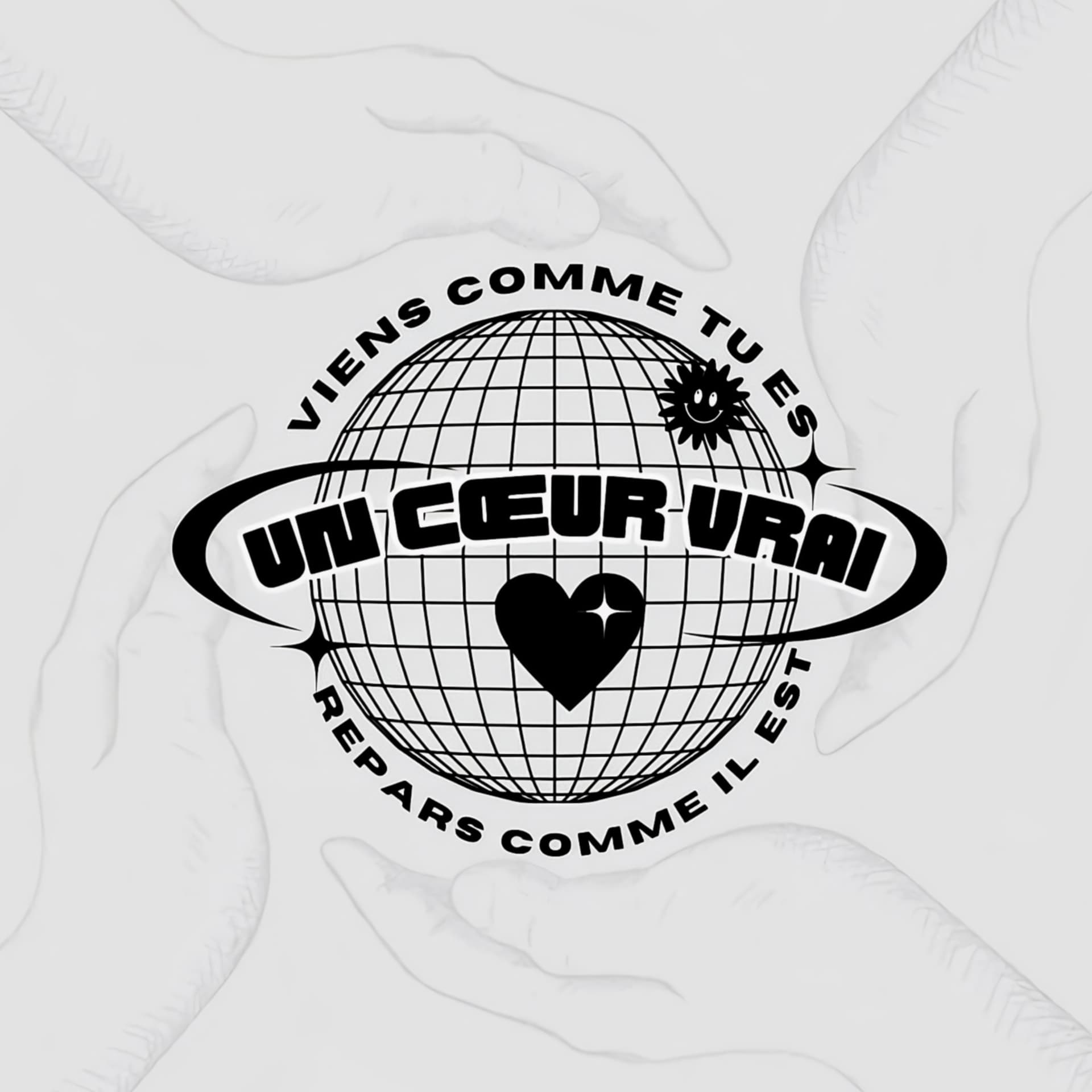 Un Coeur vrai - Podcasts
