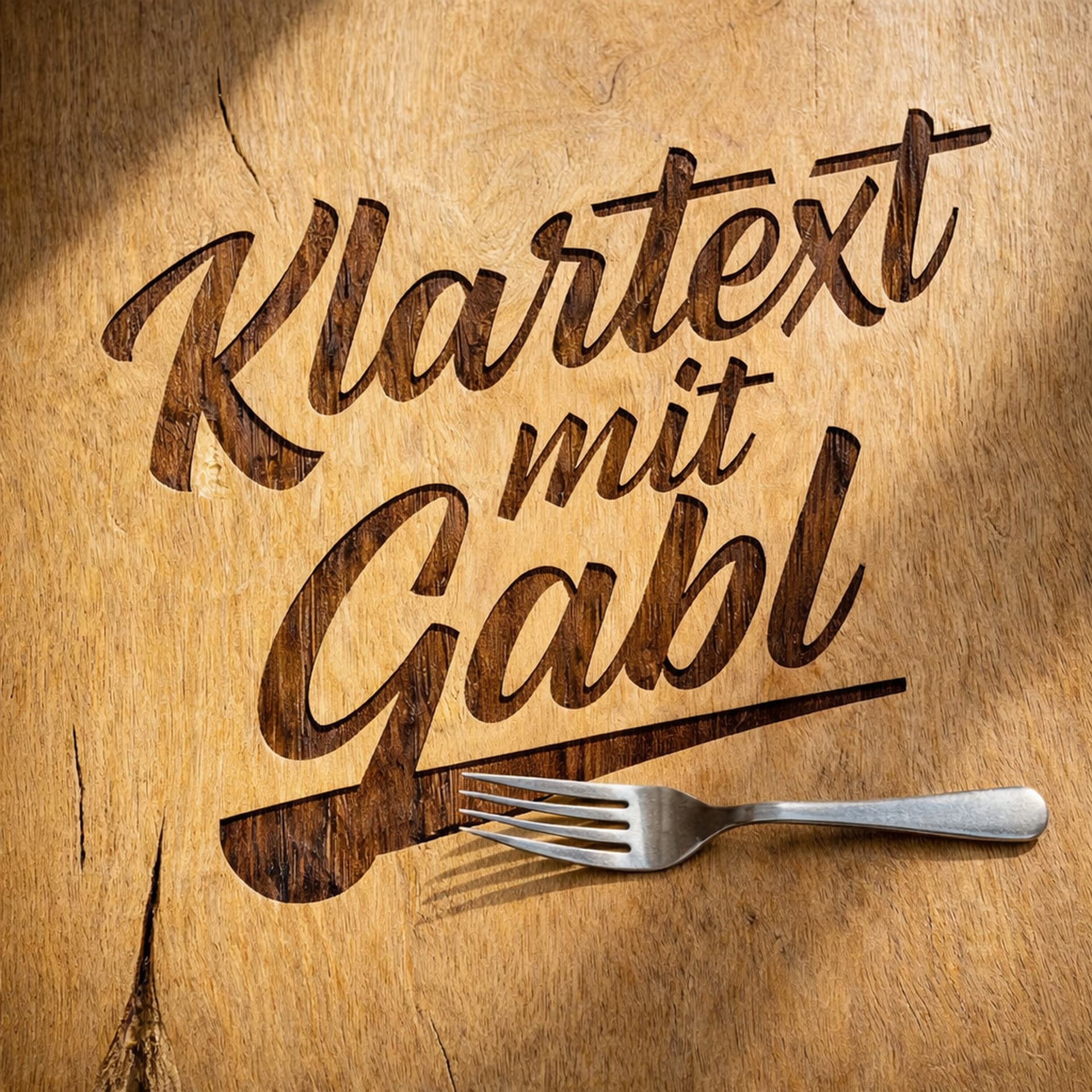 Klartext mit Gabl - Podcasts