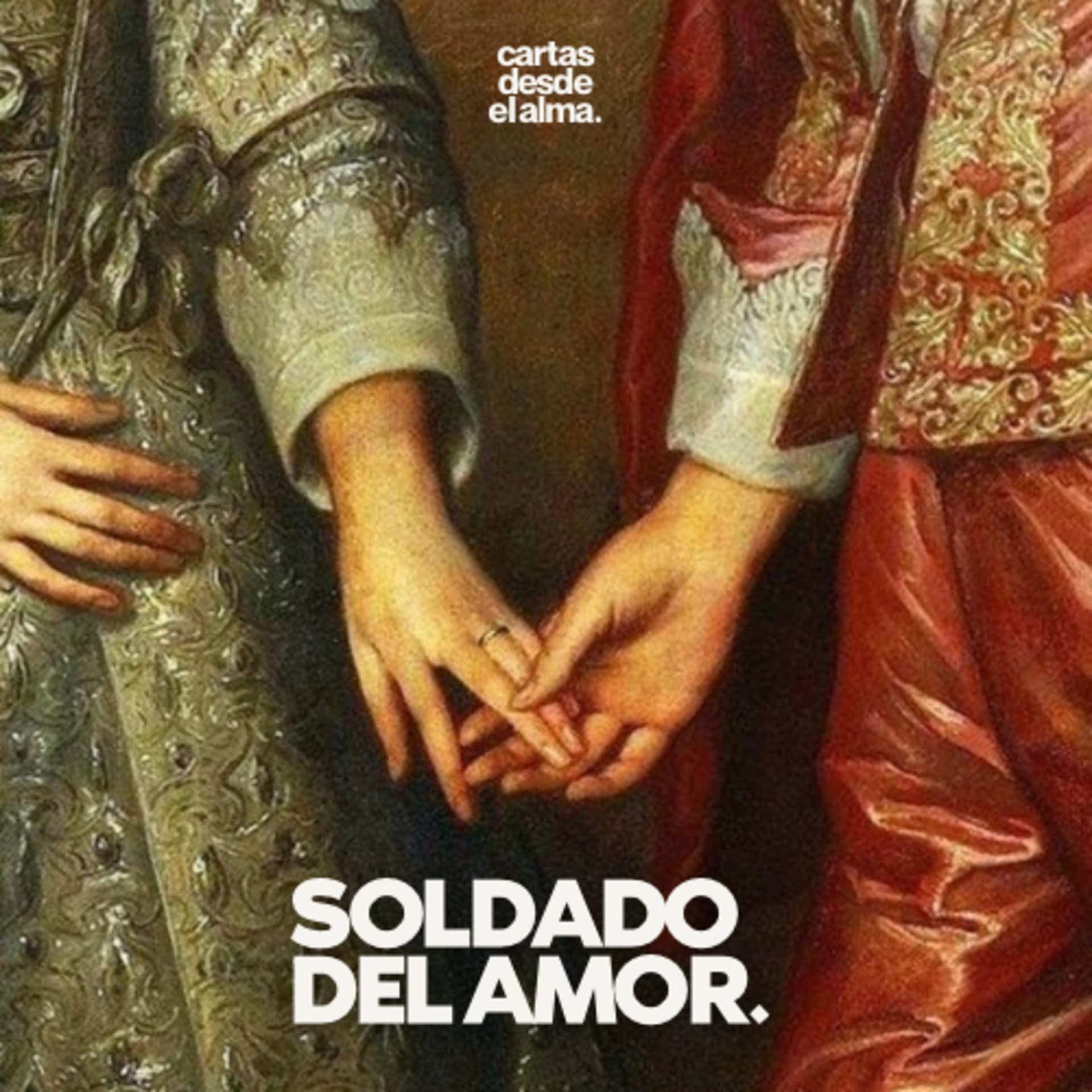 Soldado Del Amor - Podcasty