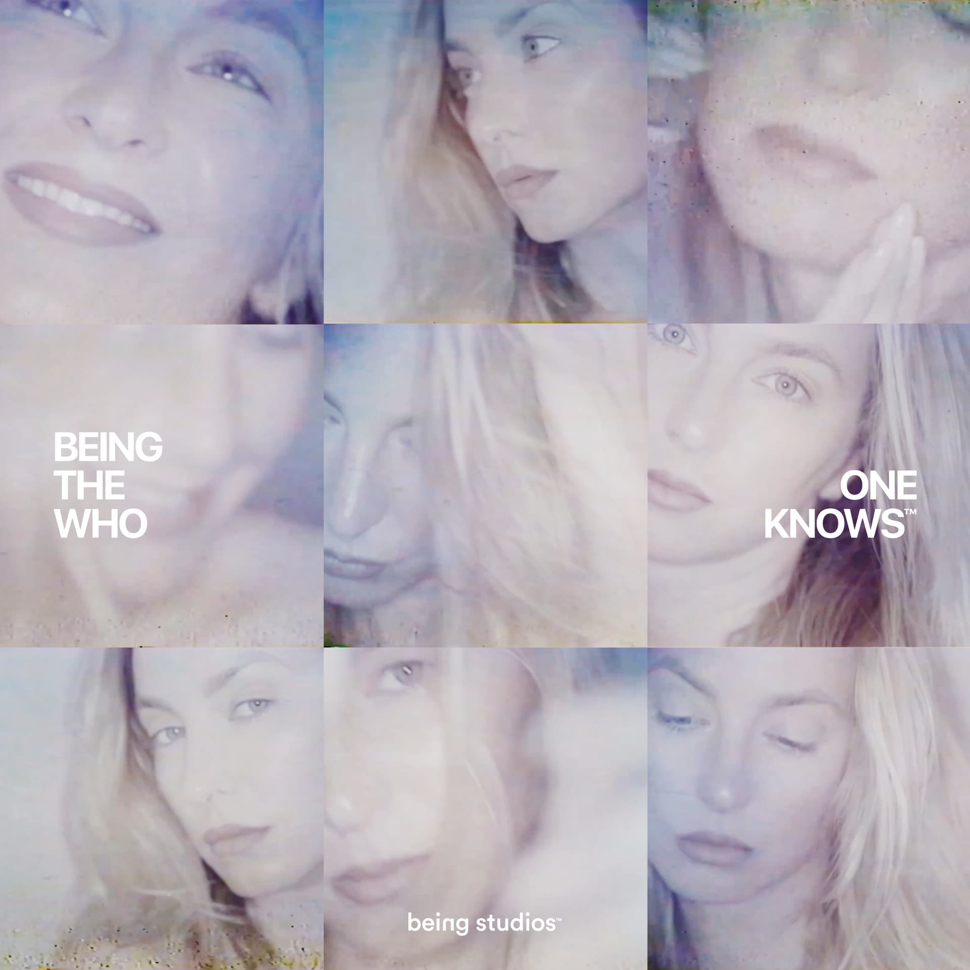 being the one who knows