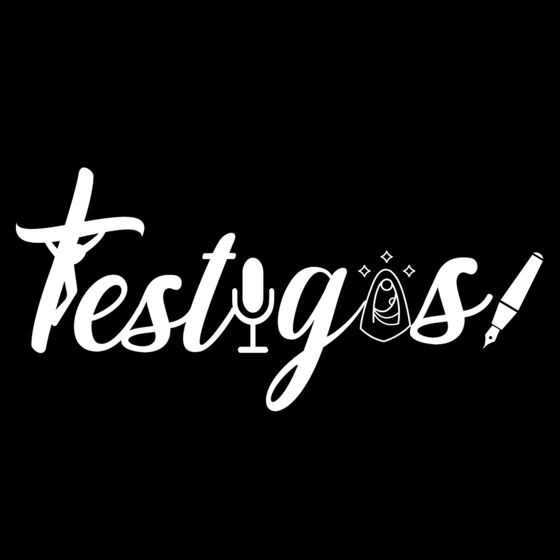 #TestigosCR de la alegría de la vocación - Podcast