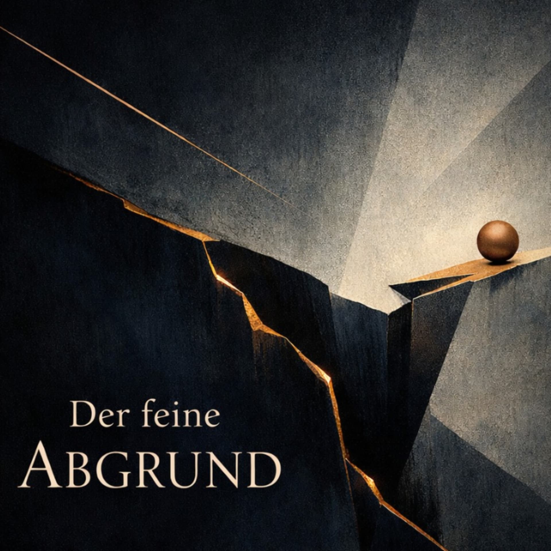 Der feine Abgrund - Podcasts