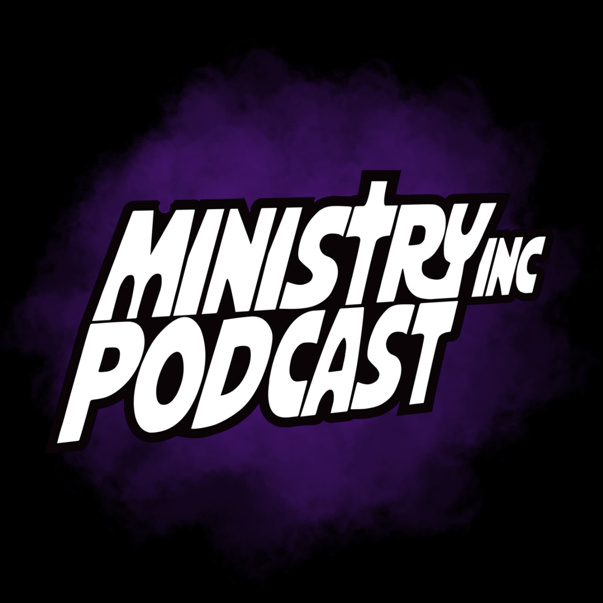 Ministry Inc Podcast - Podcasts