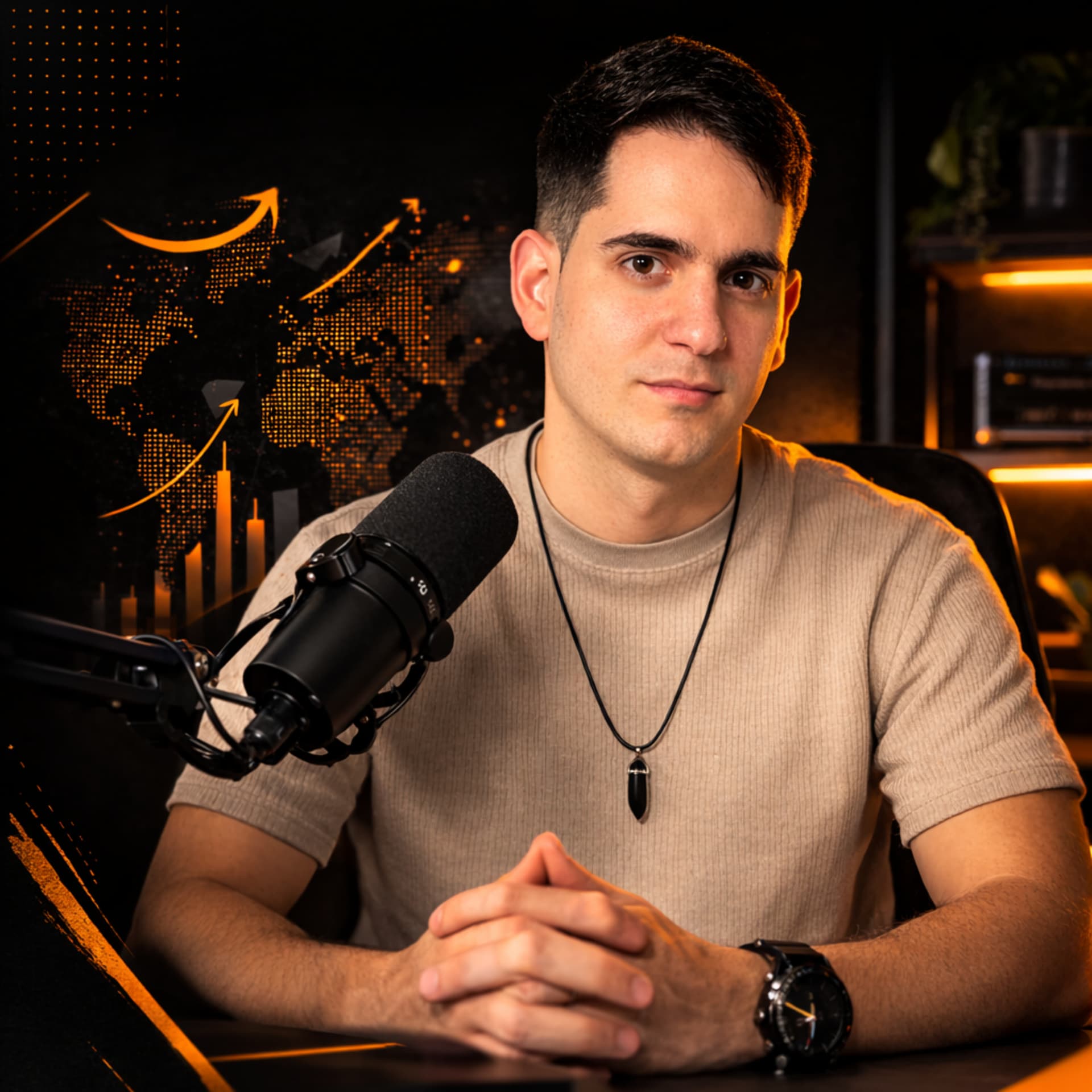 El Podcast de Rober Perna - Podcasts