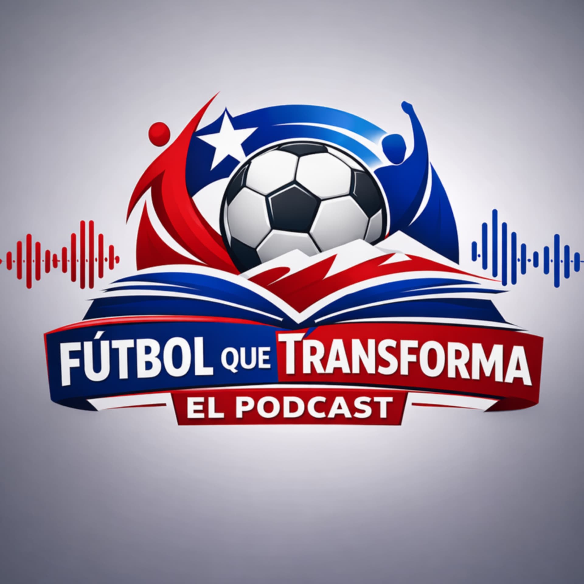 Fútbol Que Transforma: El Podcast - Podcasts