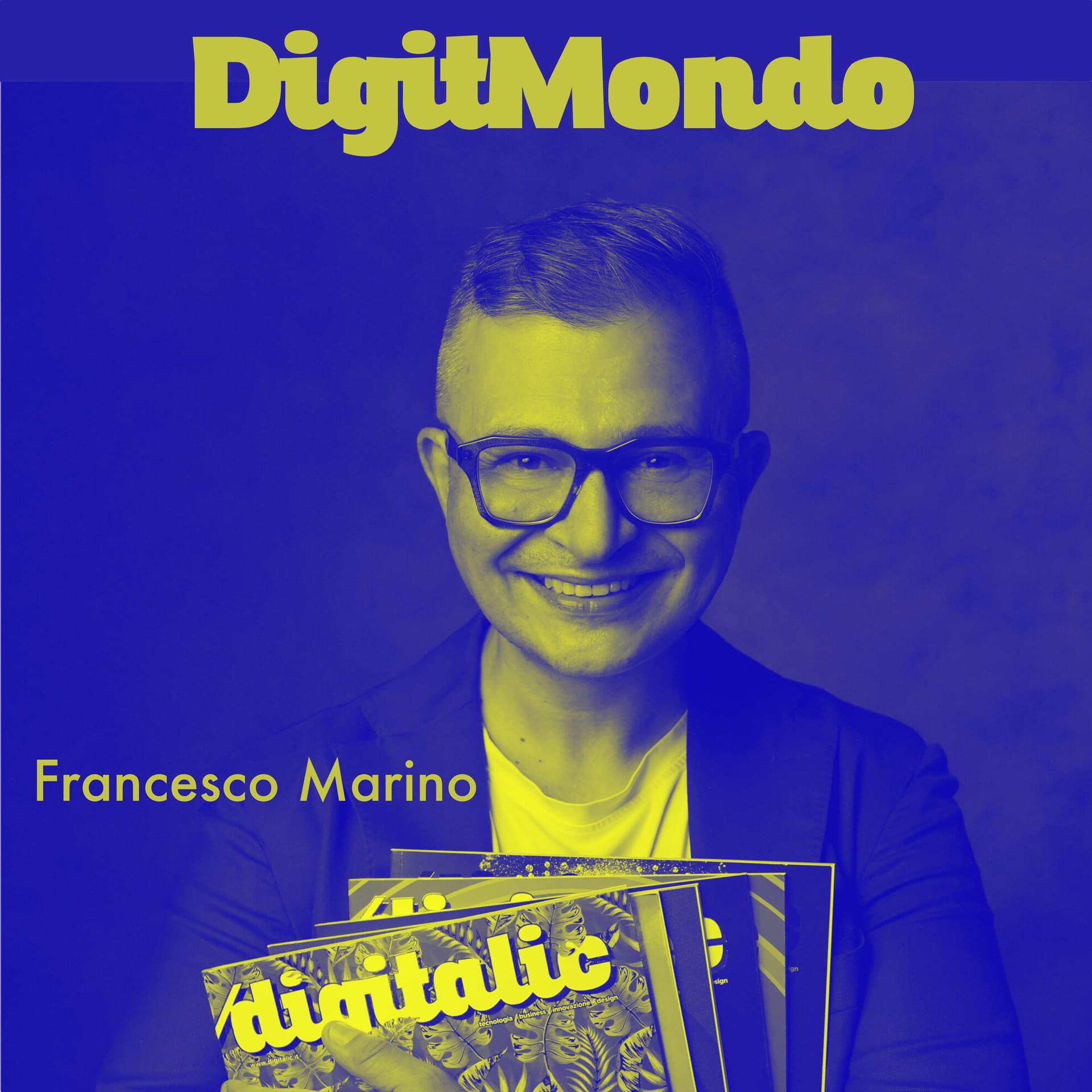 DigitMondo - Podcasts