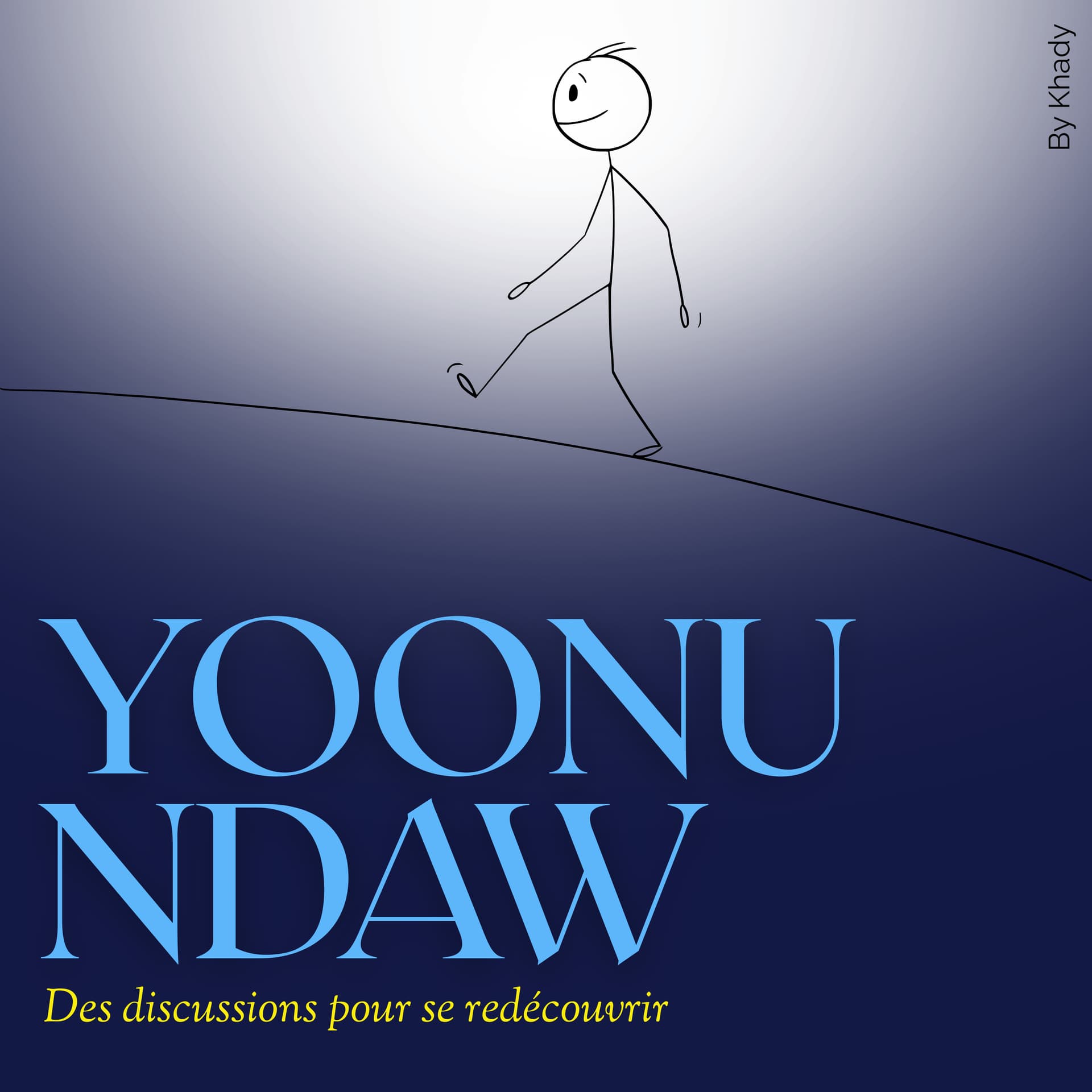 YOONOU NDAW - Podcasts