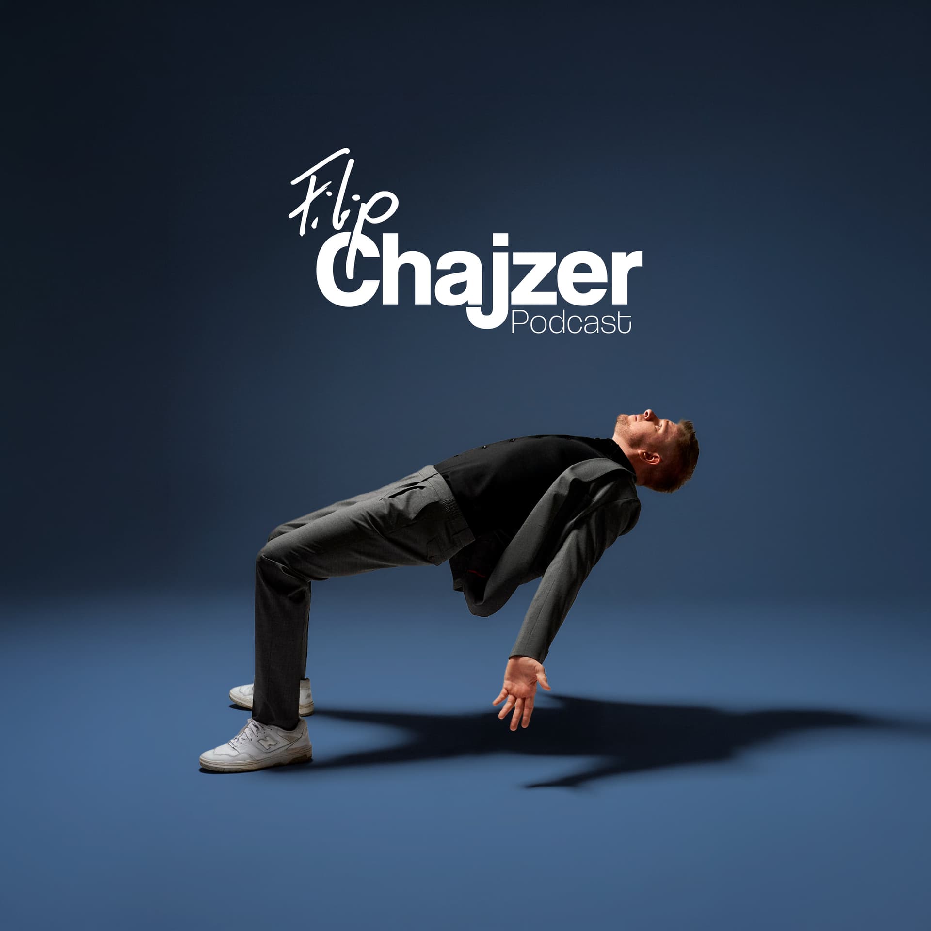 Filip Chajzer Podcast - Podcast