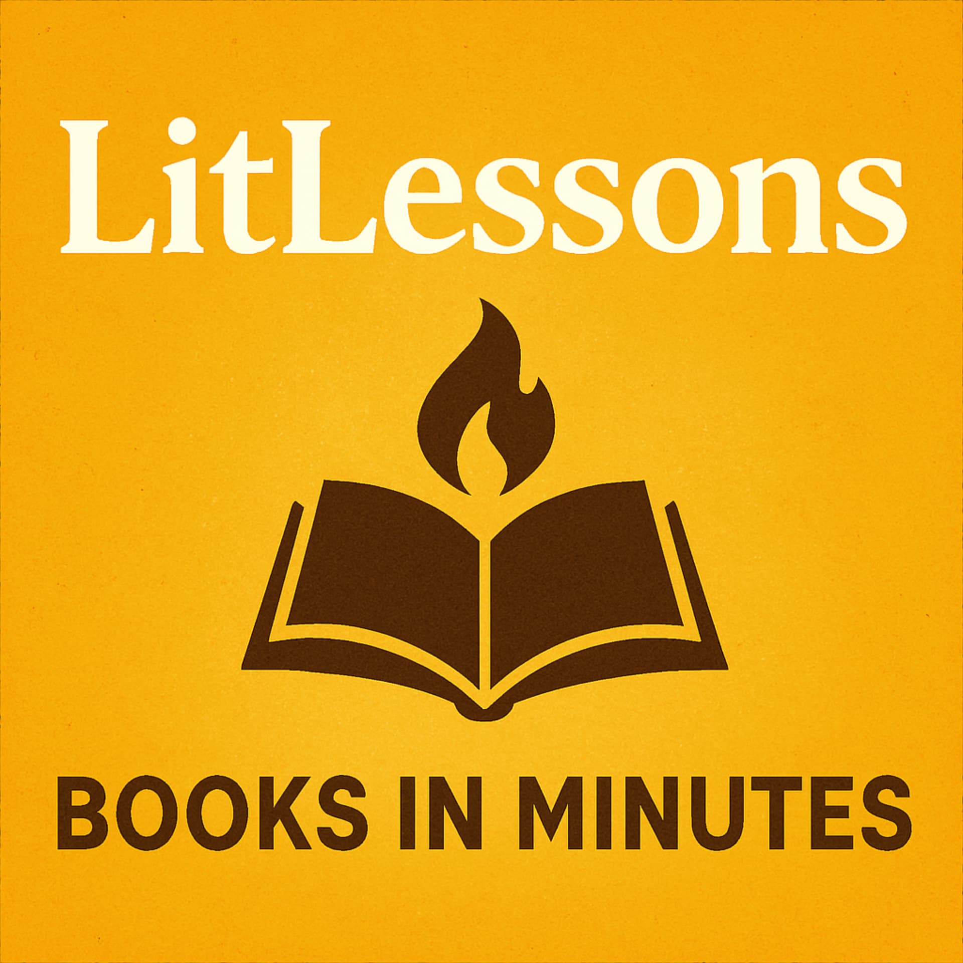 LitLessons - Podcasts