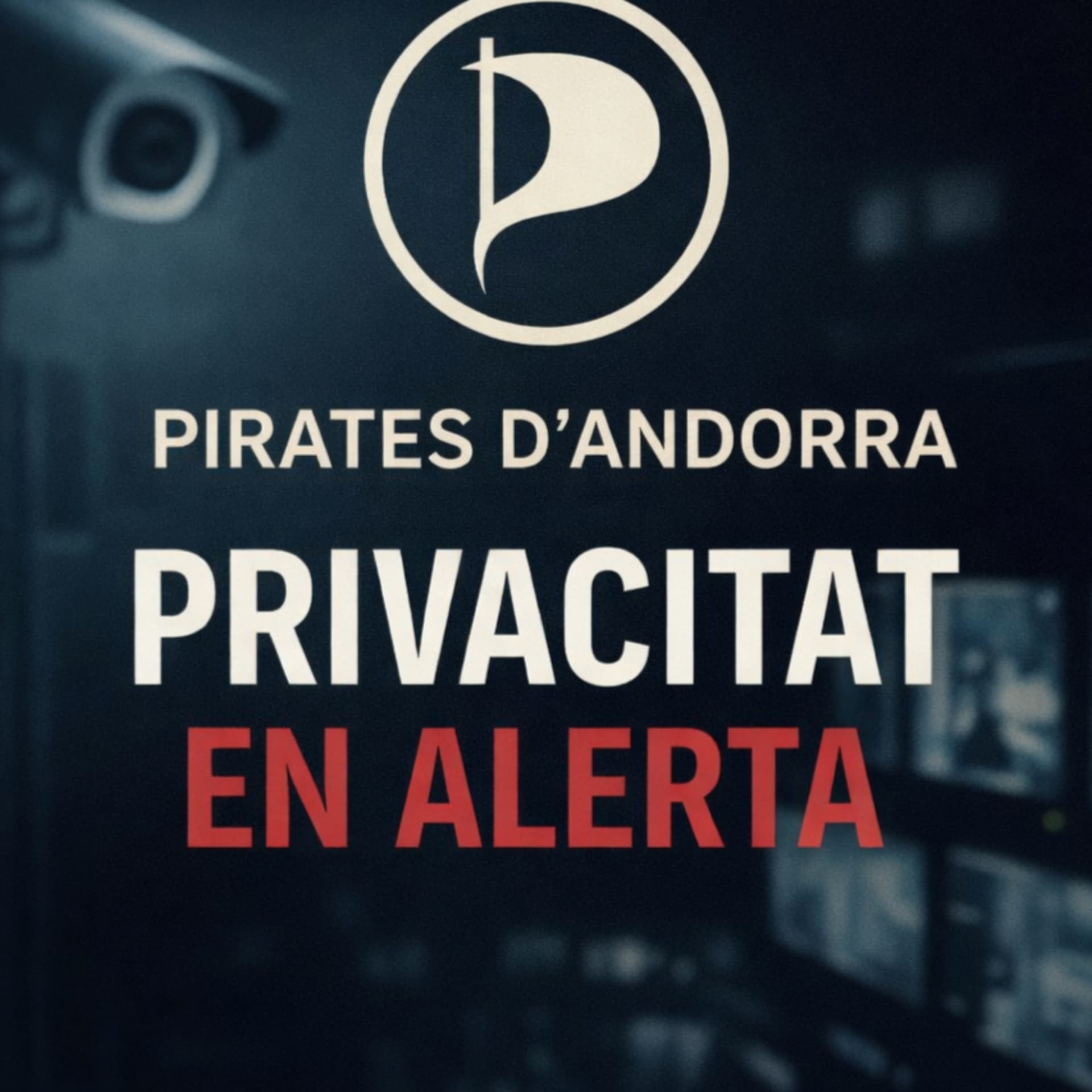 Pirates d’Andorra Podcast - Podcasty