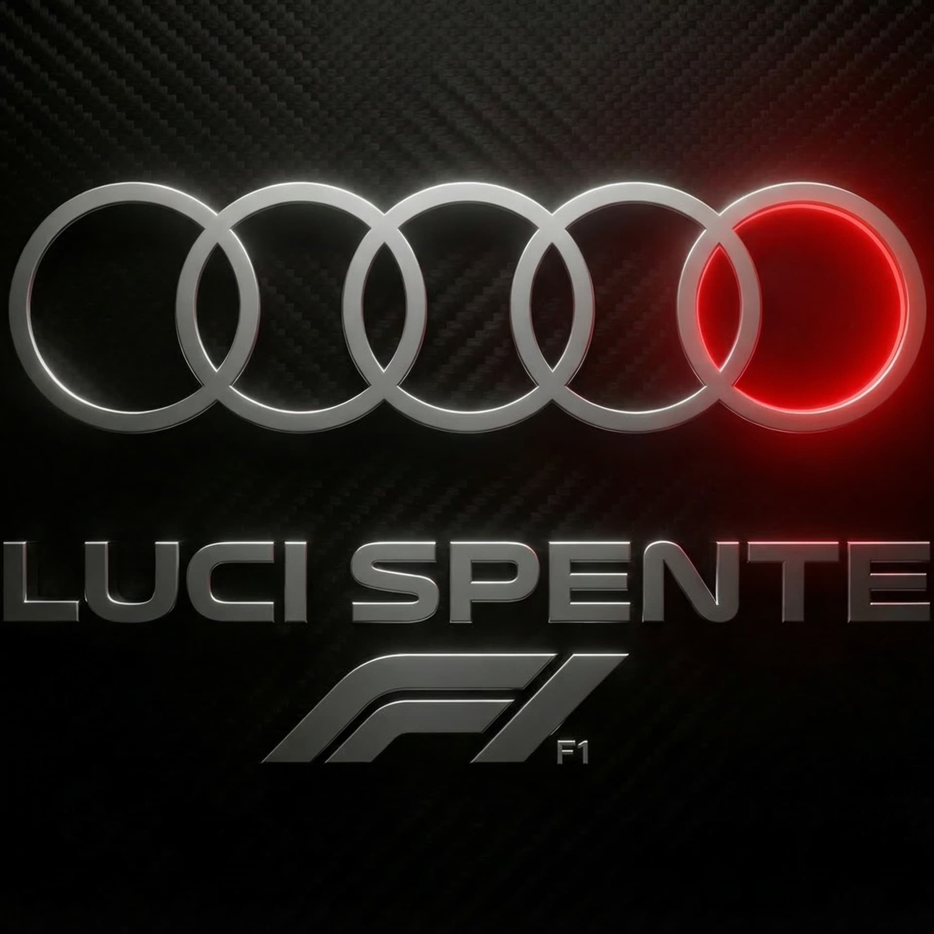 Luci Spente F1 - Podcasty