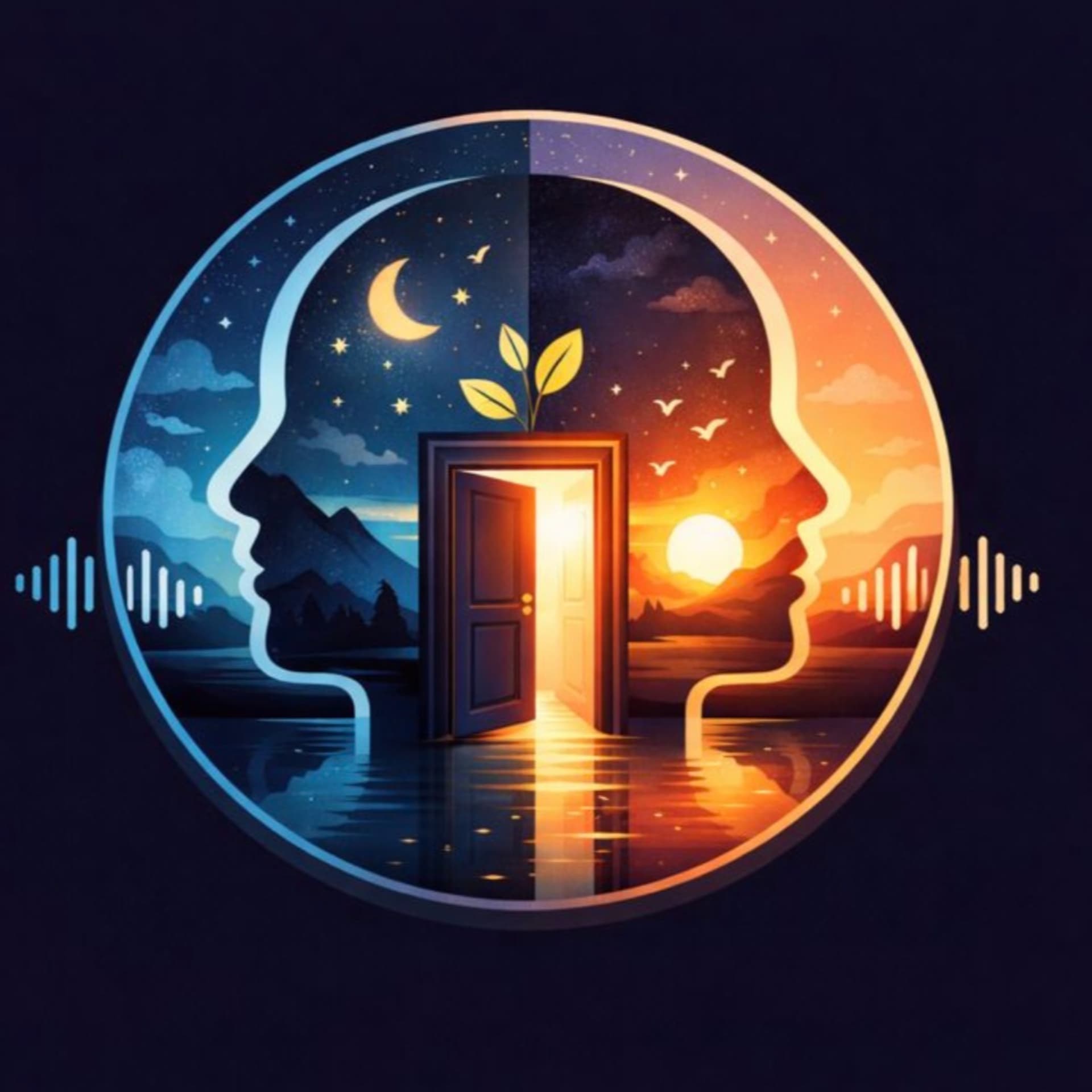 The Reflection Room: A Space for Growth for Future Healthcare Leaders - Podcast