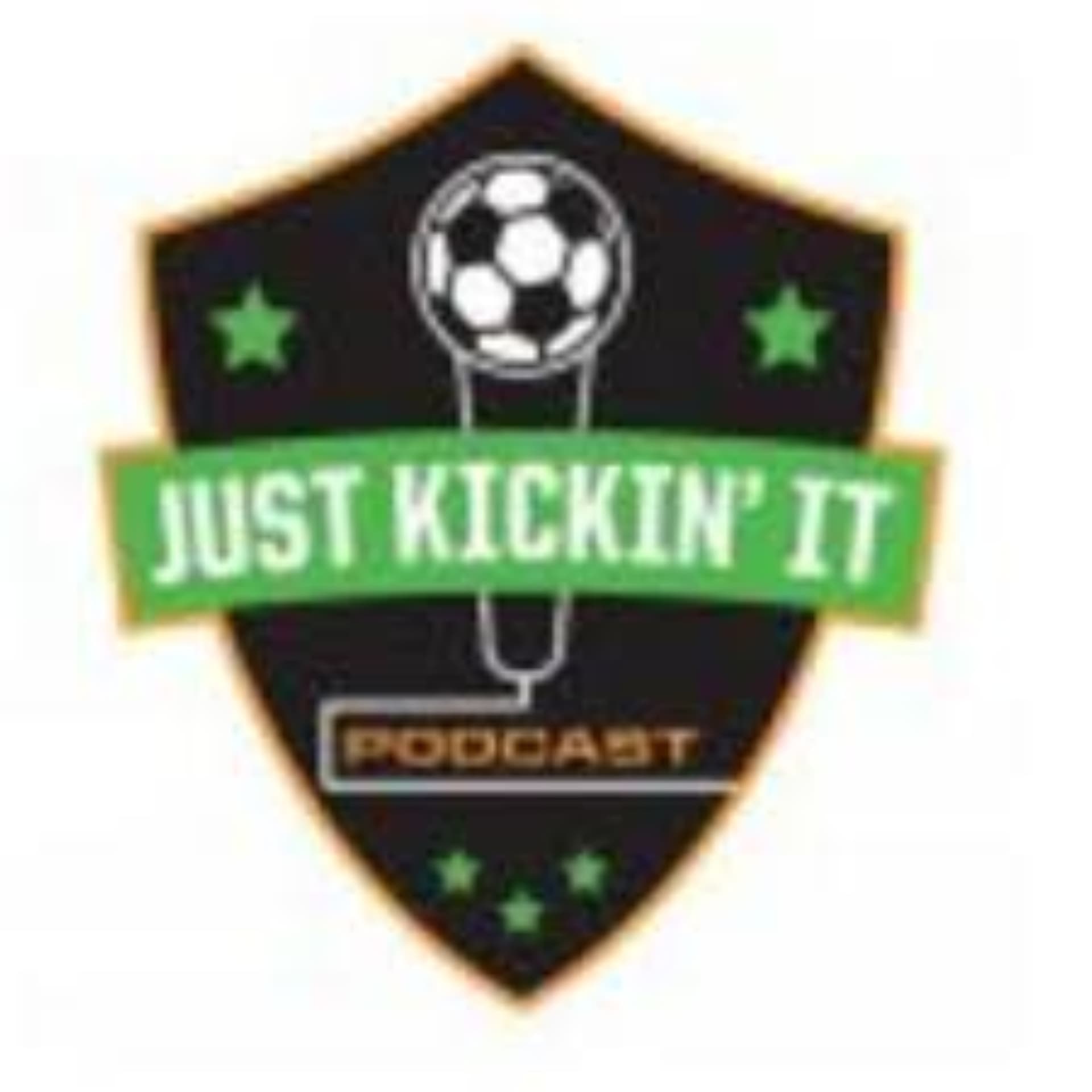 TheJustKickinItPodcast - ポッドキャスト