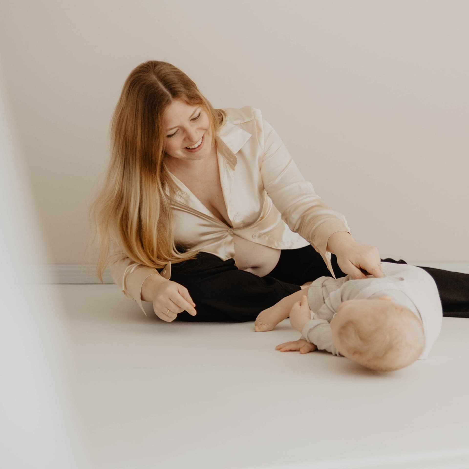 Mama Meditation - dein Podcast für Entspannung im Mamaalltag - Podcast
