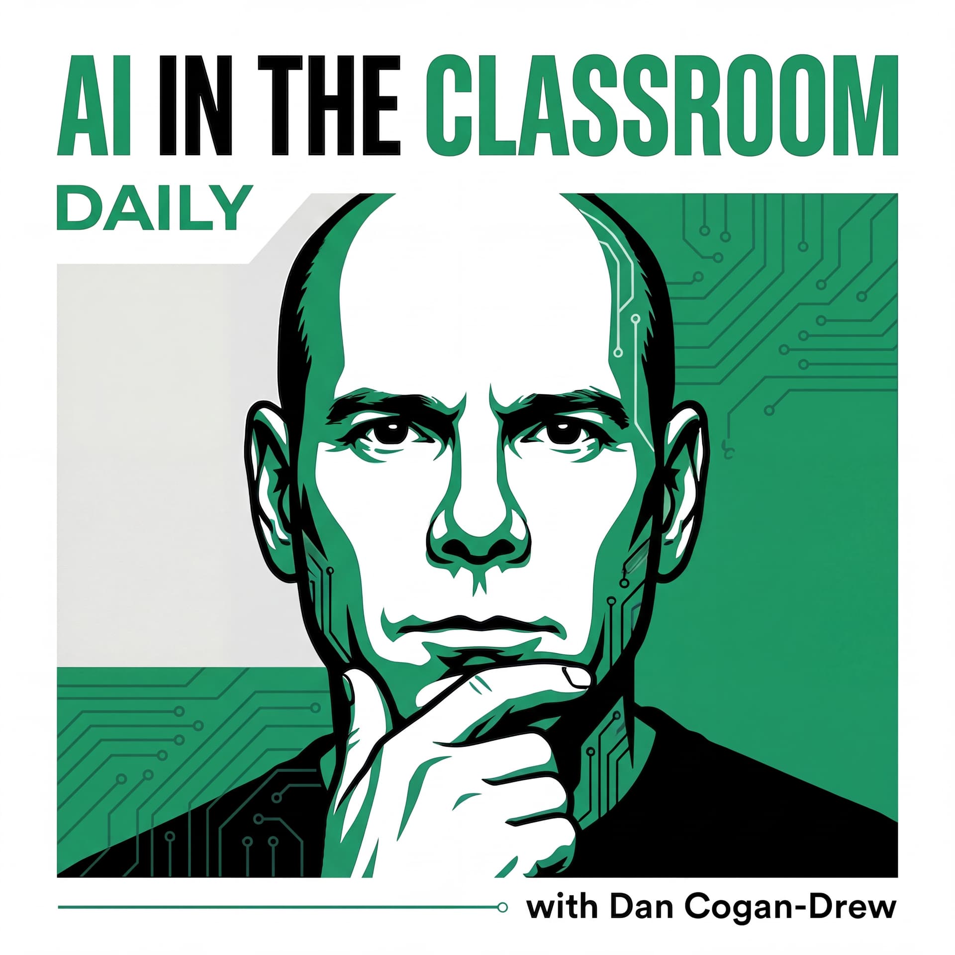 AI in the Classroom - Daily - Podcasts
