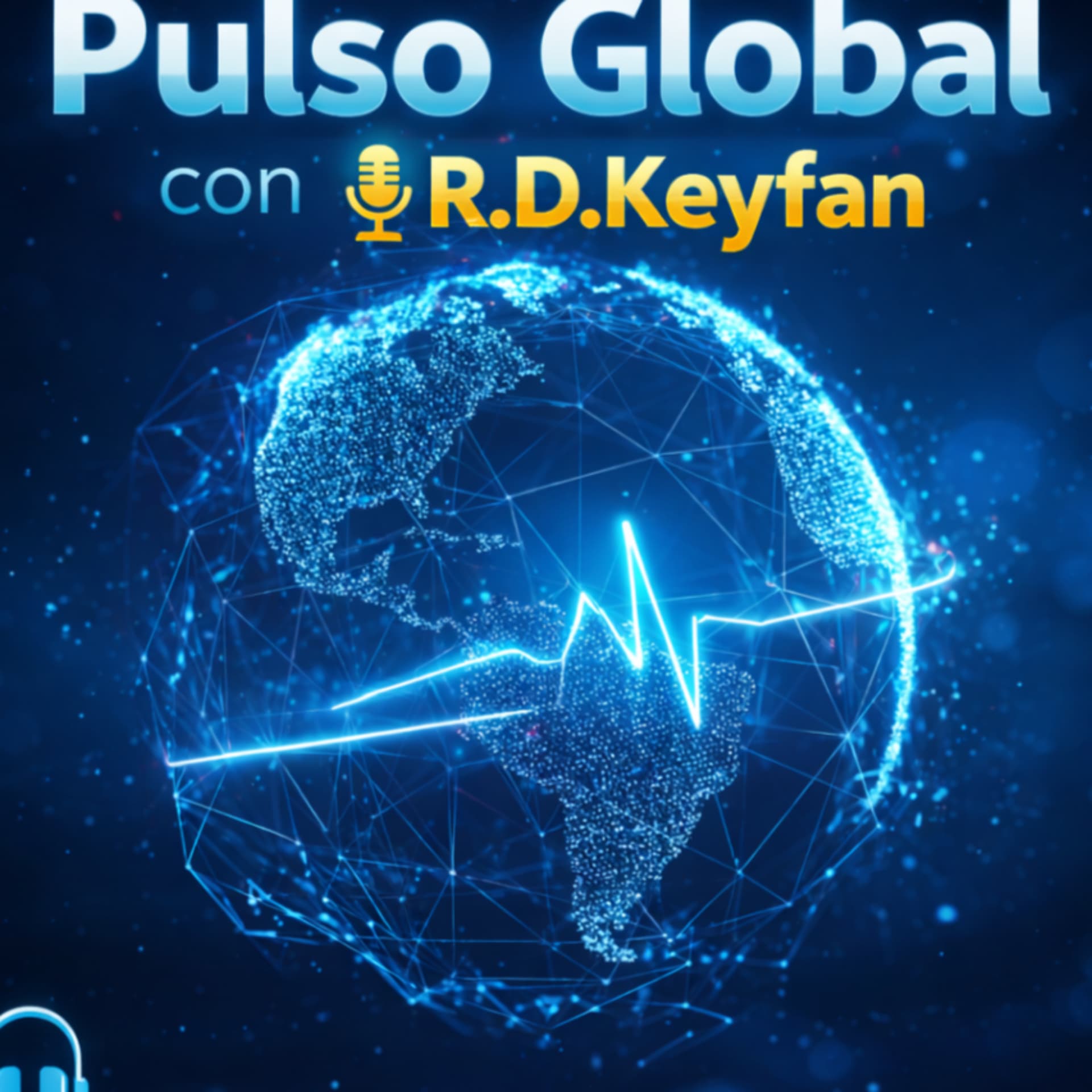"Pulso Global por R.D. Keyfan" - Podcasts