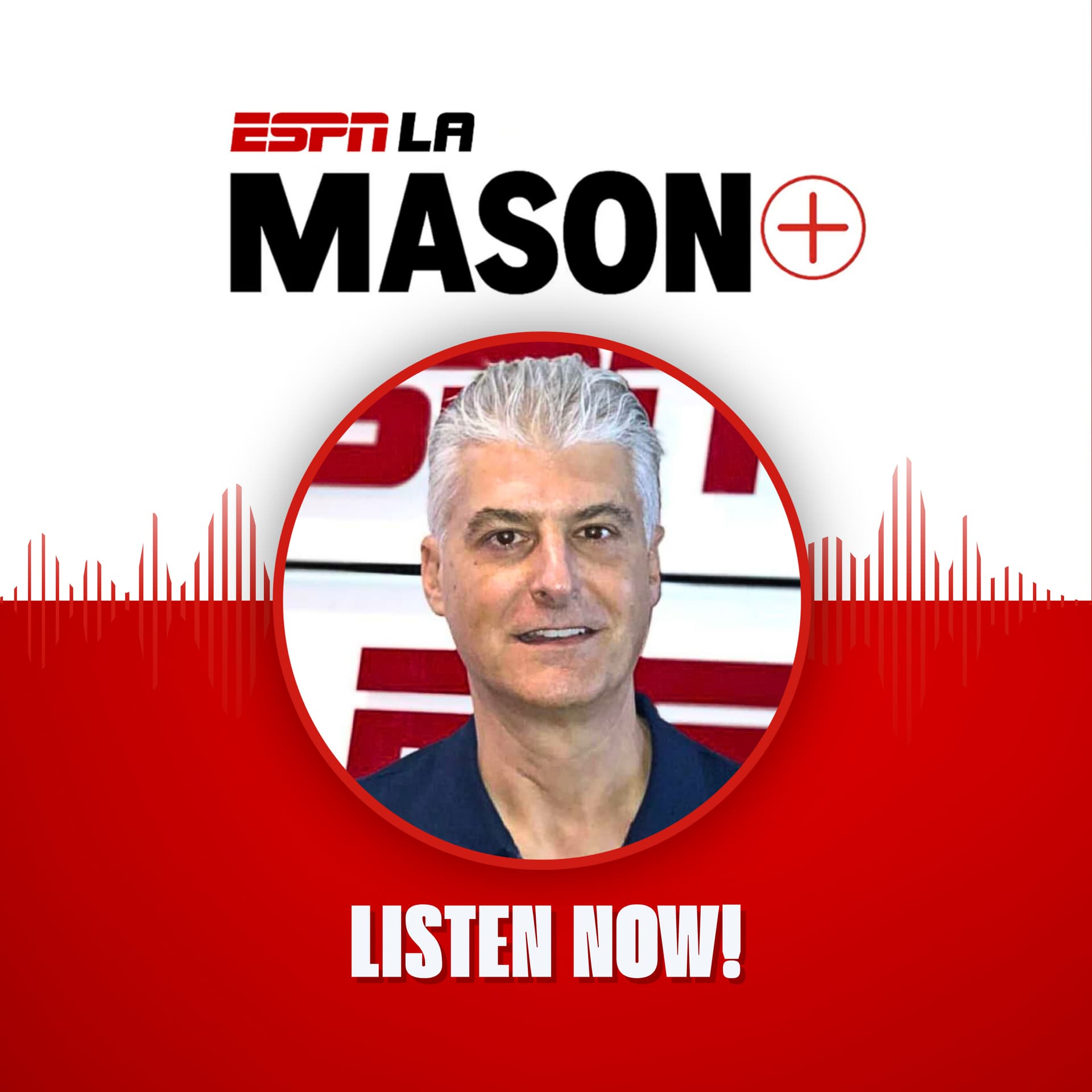 Mason Plus - Podcasts
