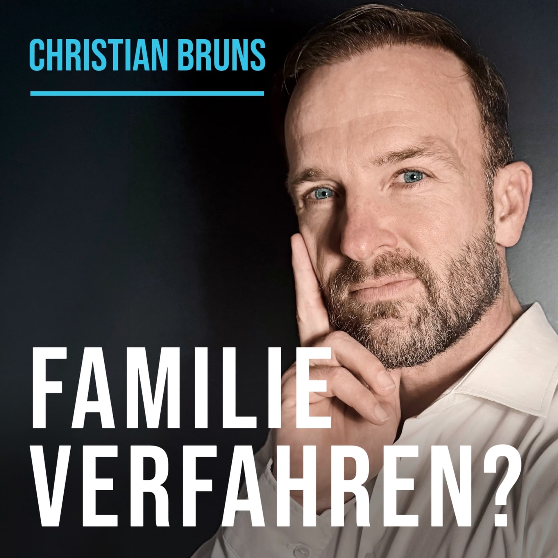 Familie verfahren? Ein Blick hinter die Kulissen des Familienrechts - Podcasts