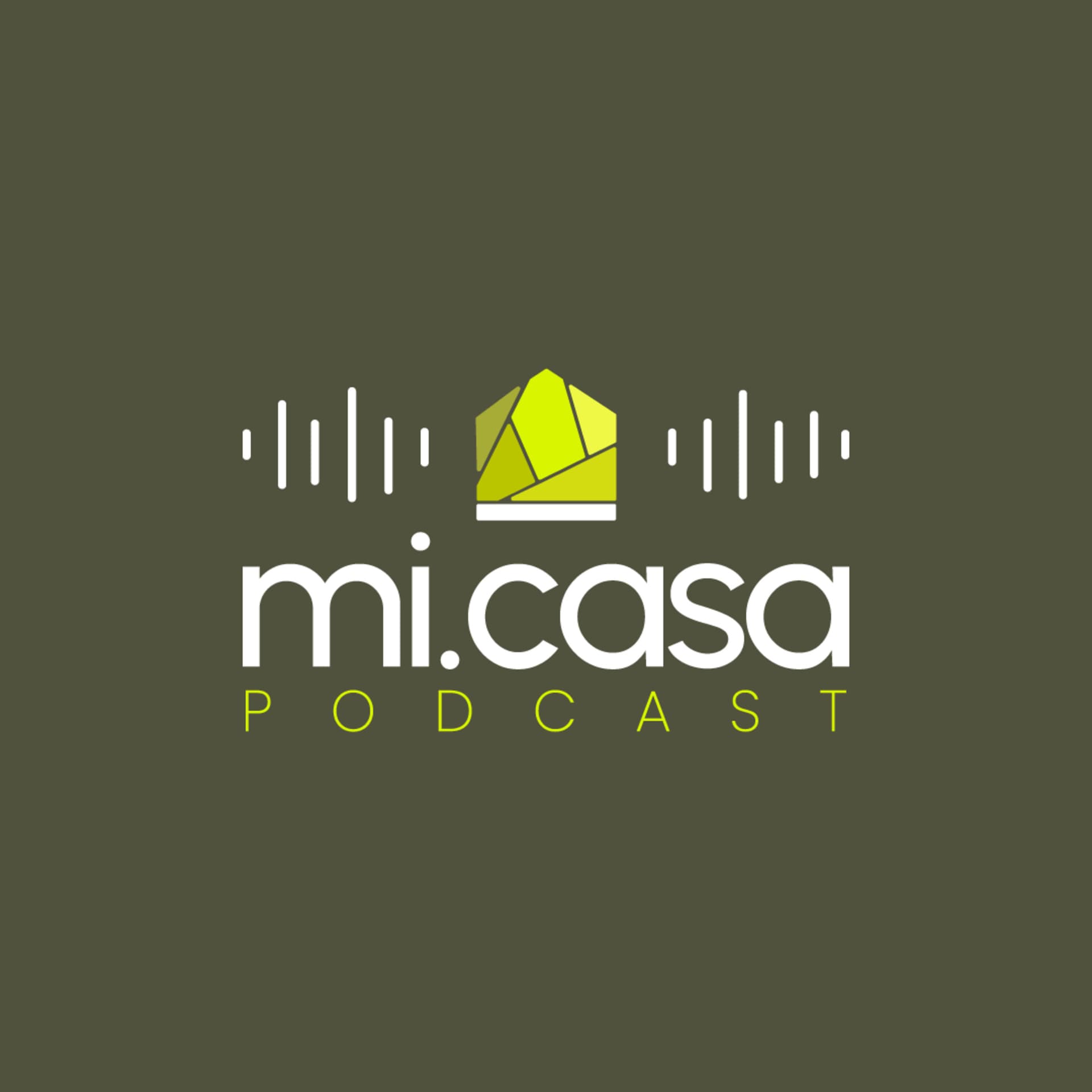 MI.CASA Podcast - Podcasts
