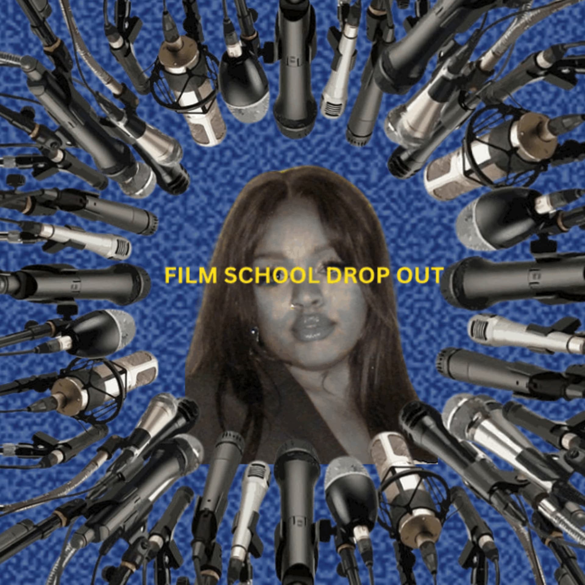 Film School Dropout - Podcasts