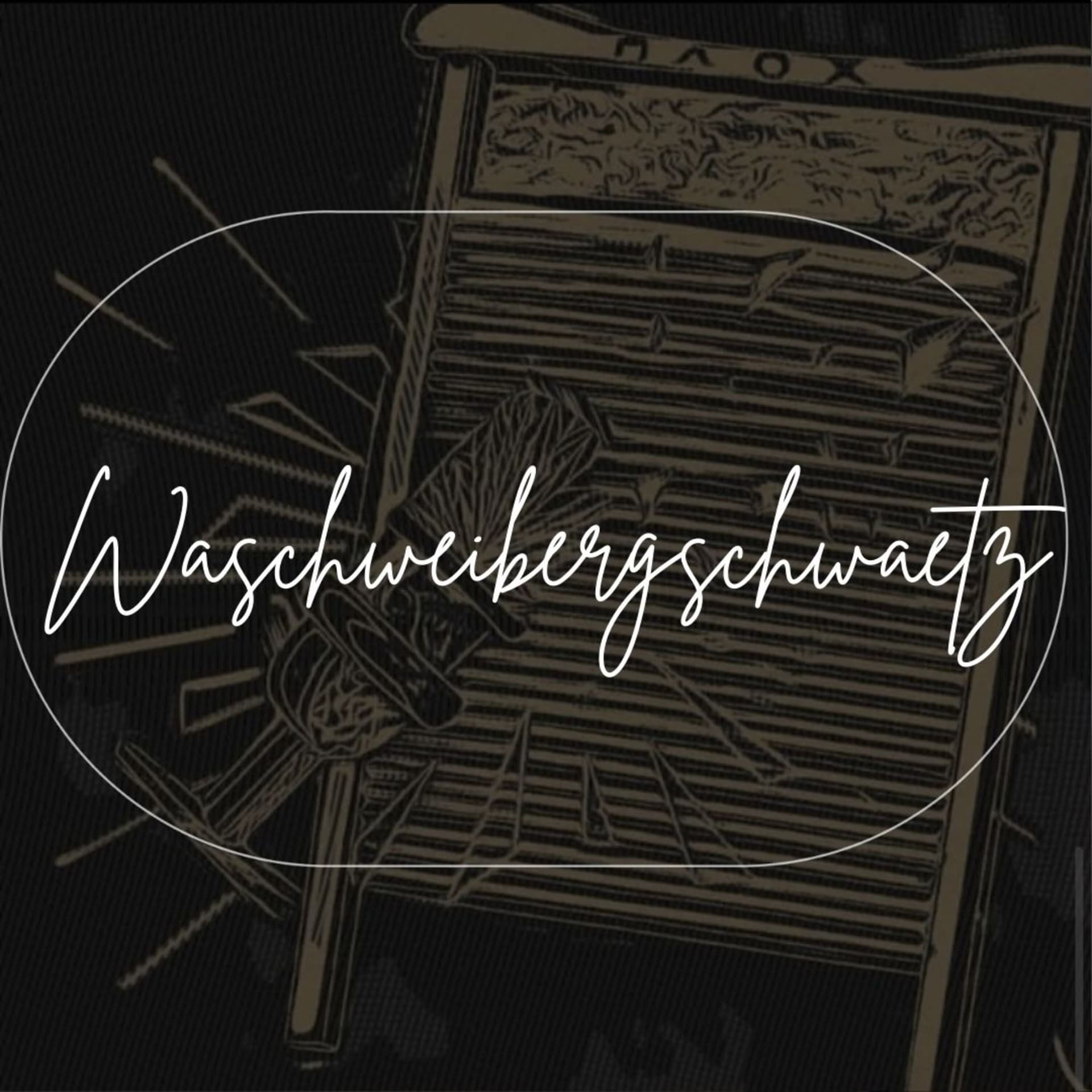 Waschweibergschwätz der Podcast - Podcasts