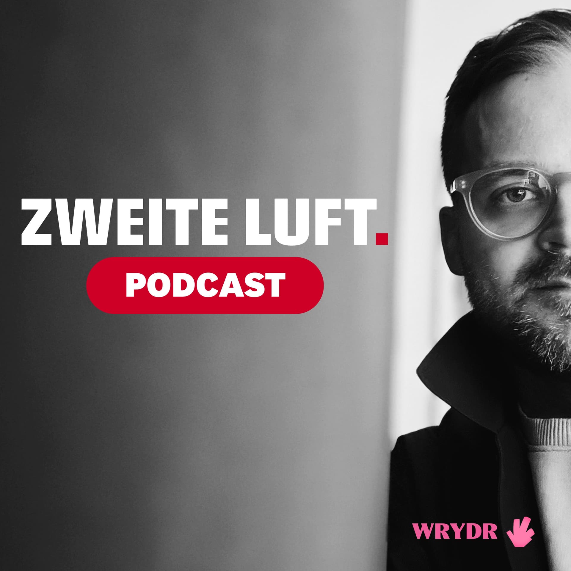 Zweite Luft Podcast - Podcasts