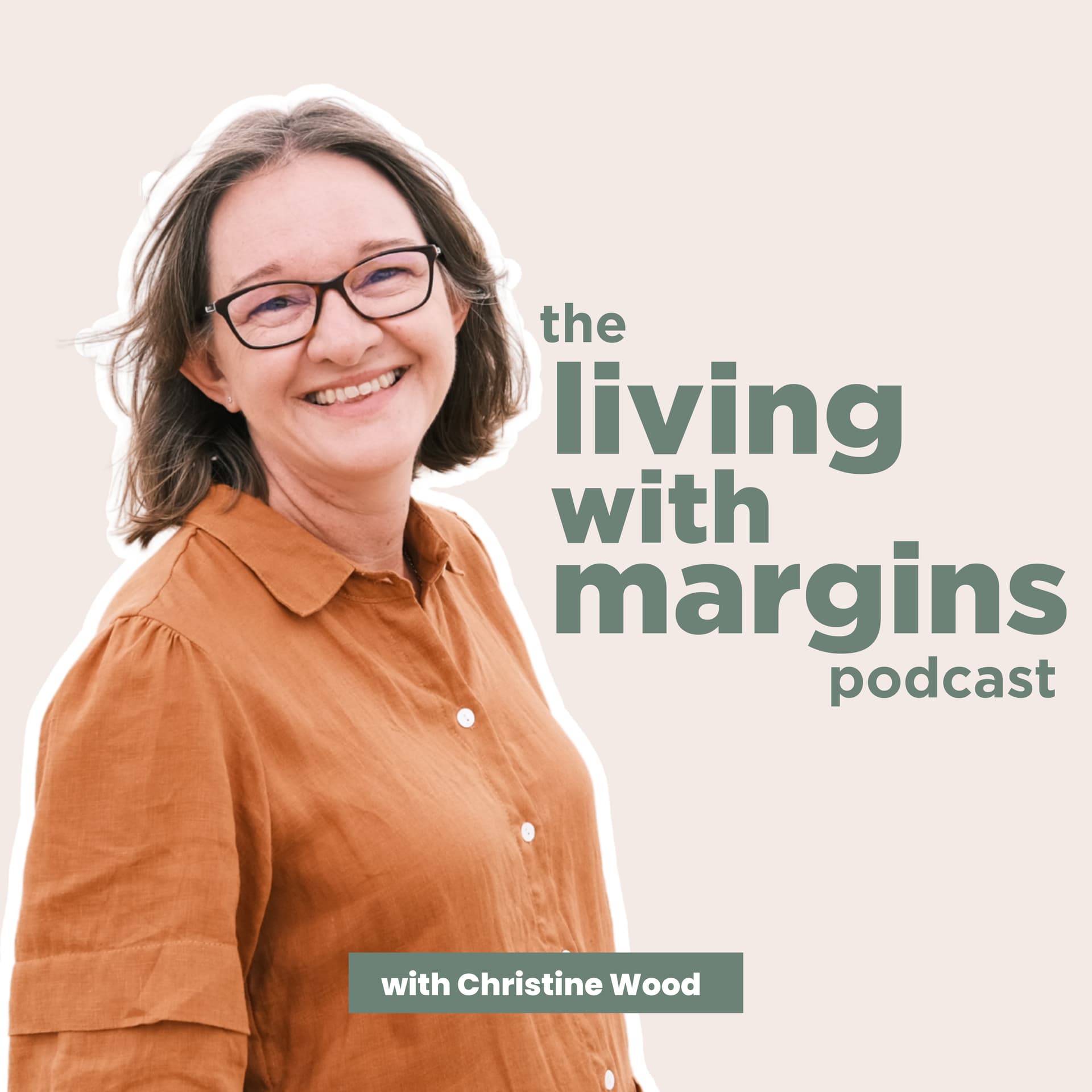 The Living with Margins Podcast - Podcastler