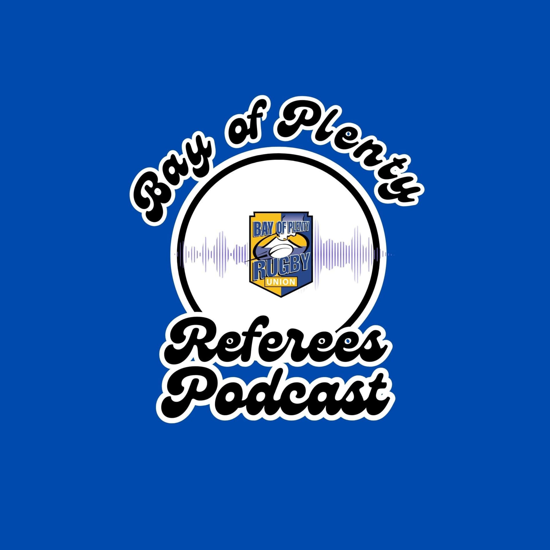 Bay of Plenty Referees Podcast - Podcasts
