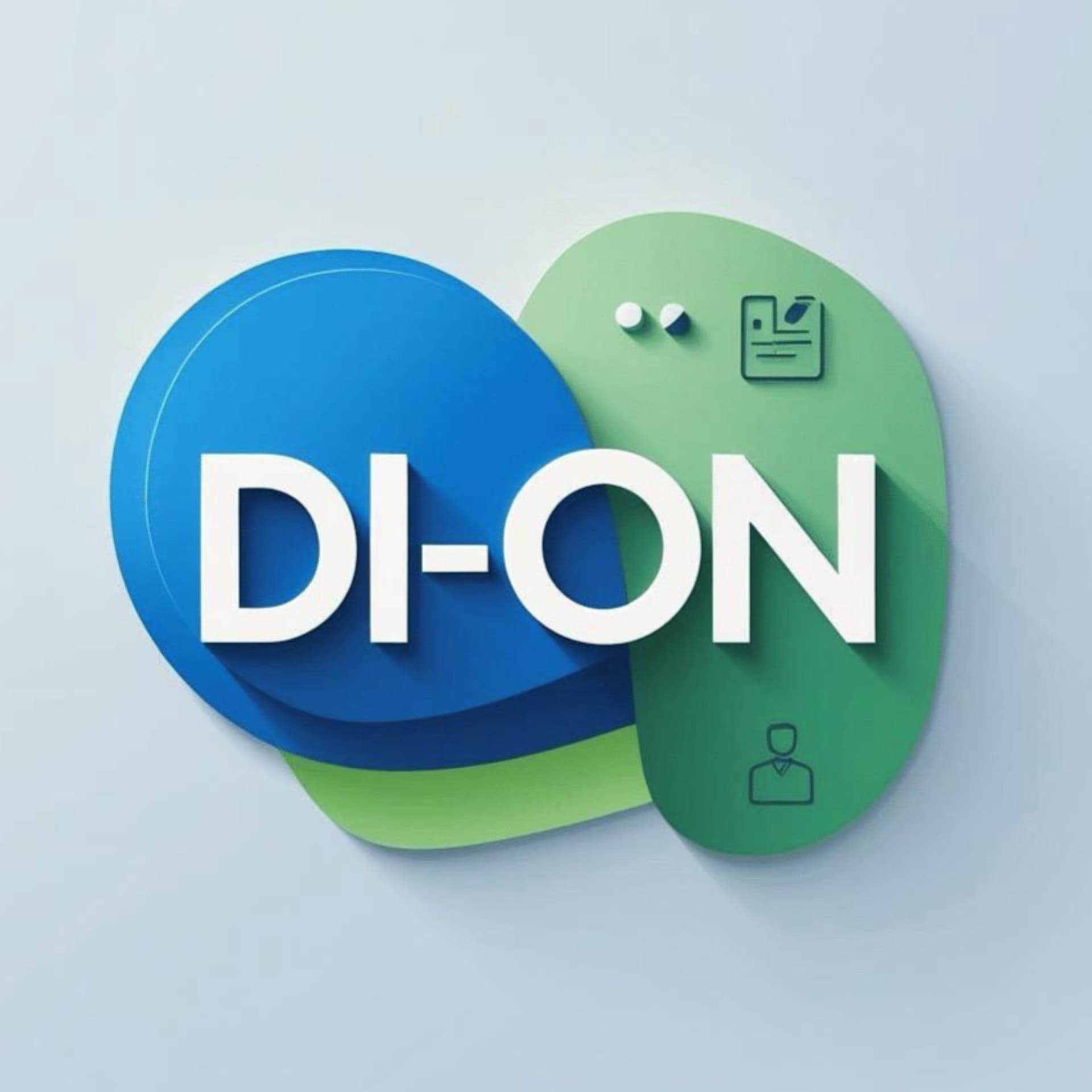 DI-On Talks - Podcasts
