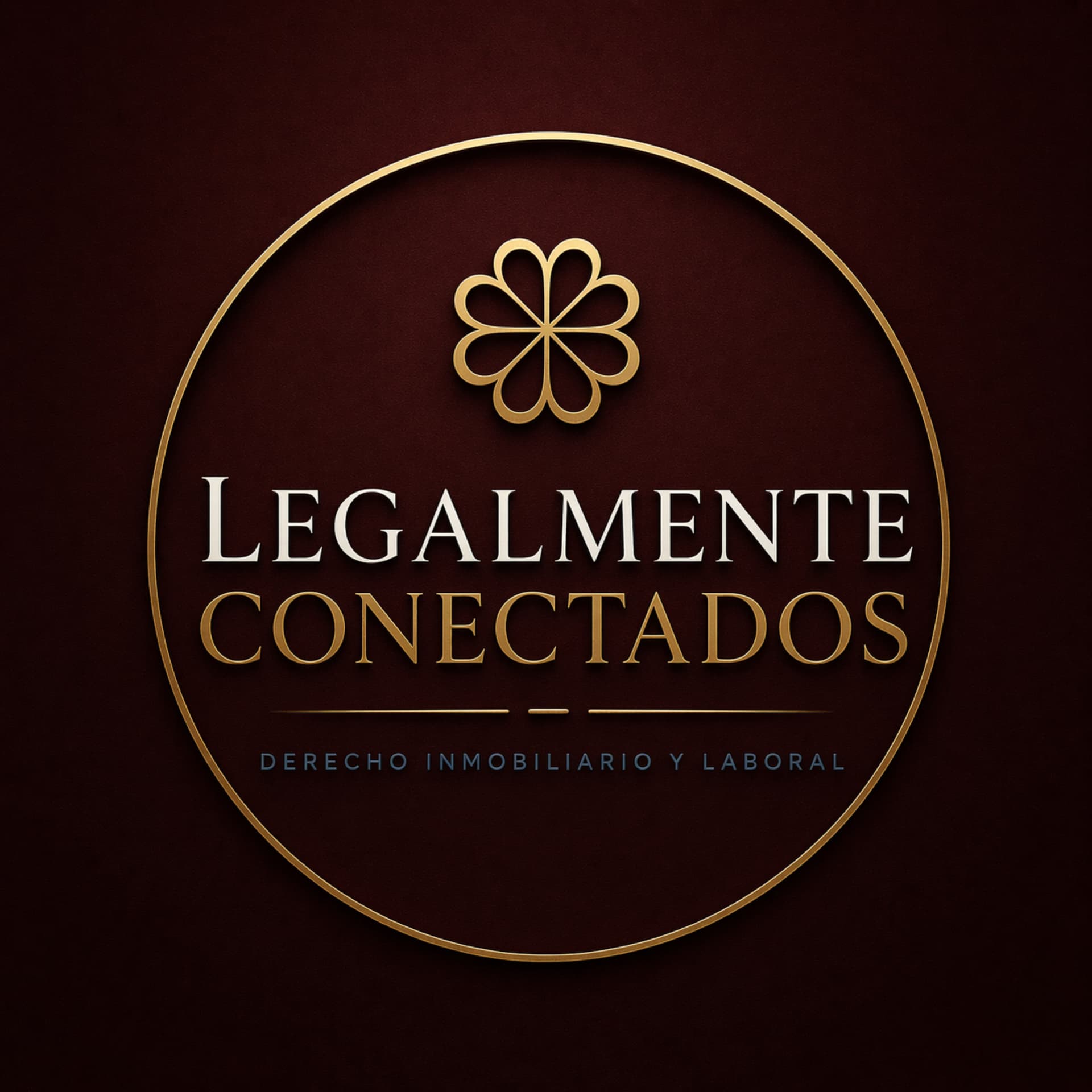 Legalmente Conectados | Derecho Inmobiliario y Laboral - Podcast