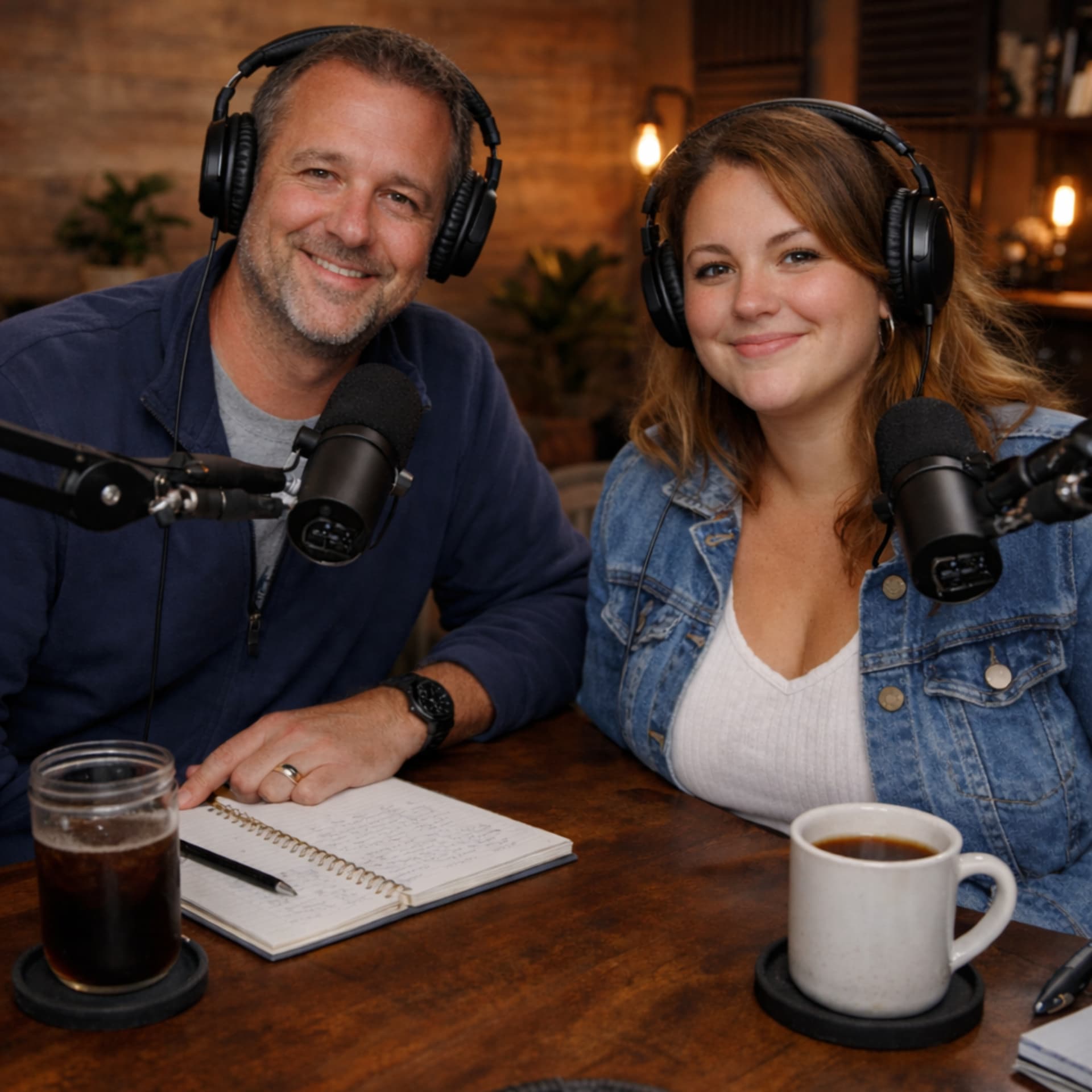 Juggernaut: A Paradigm Shift on Antisemitism - Podcasts