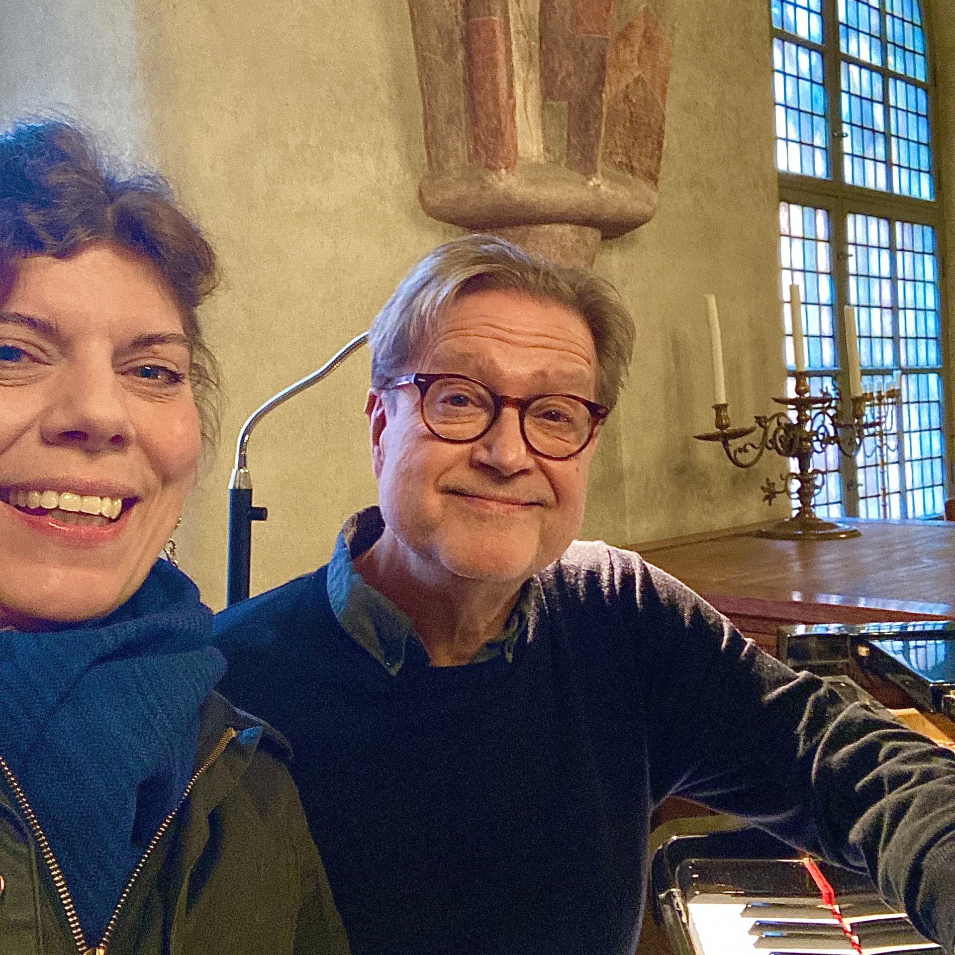 Fullt Flöde med Forsström & Hirvonen - Podcast