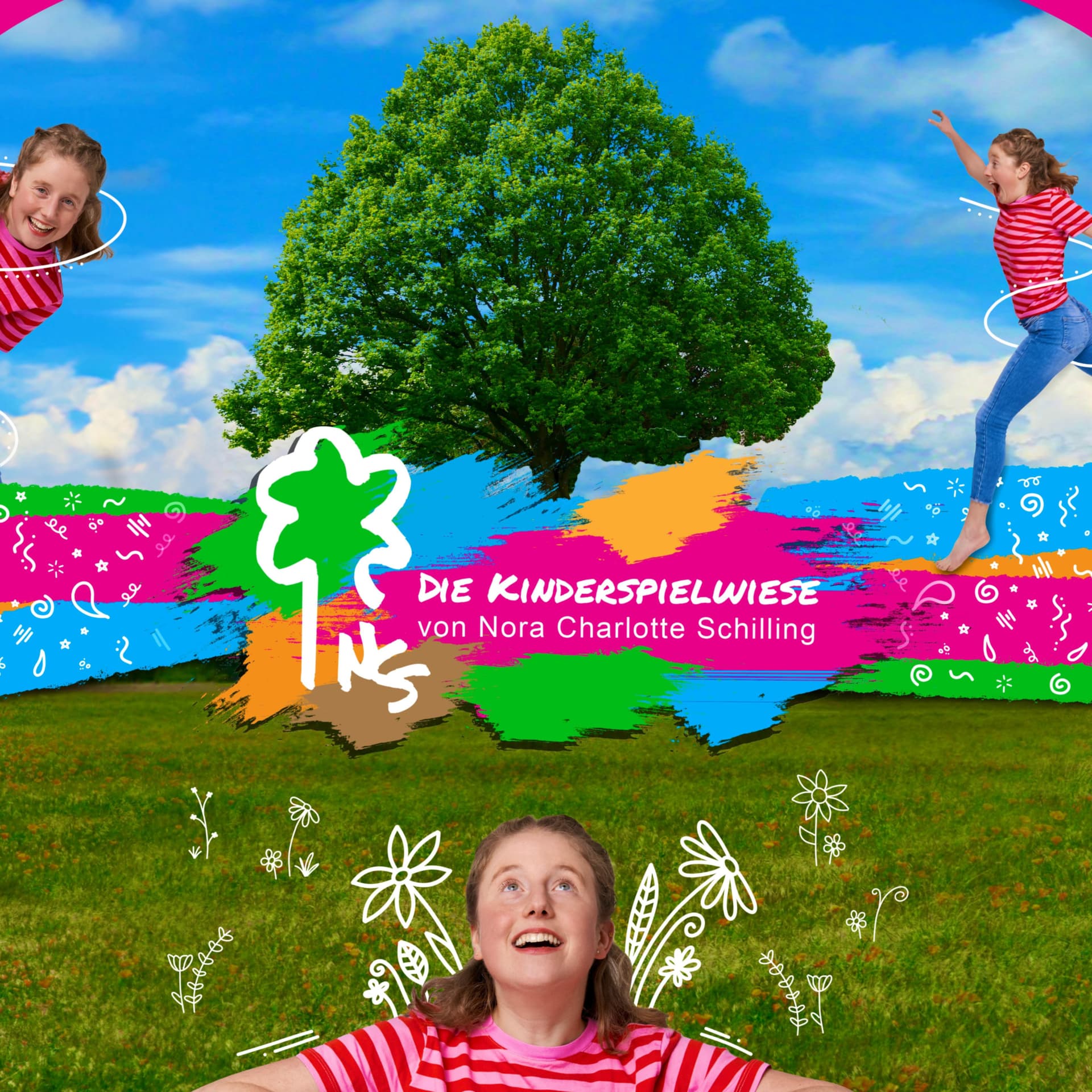 Die Kinderspielwiese - der Podcast für die Großen - Podcasts
