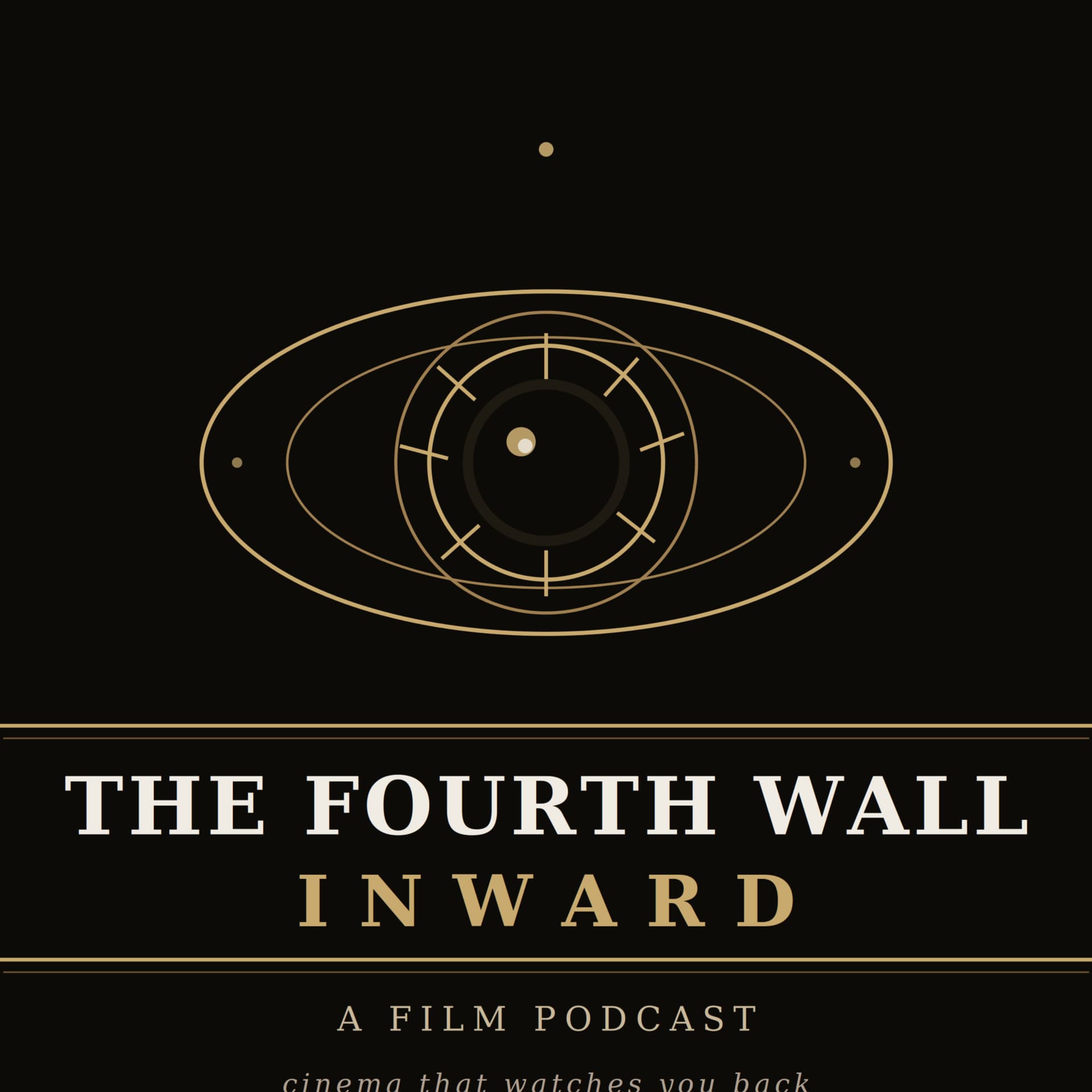 4th Wall Inward - Podcasts