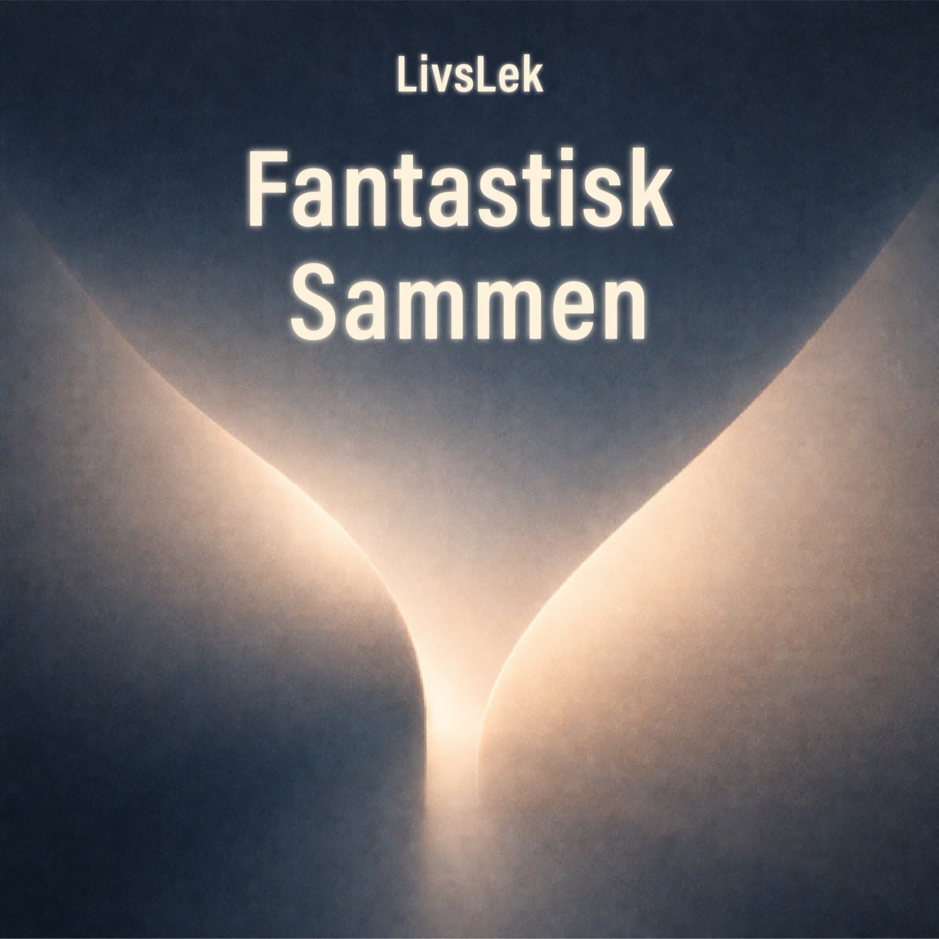 Fantastisk Sammen - ポッドキャスト