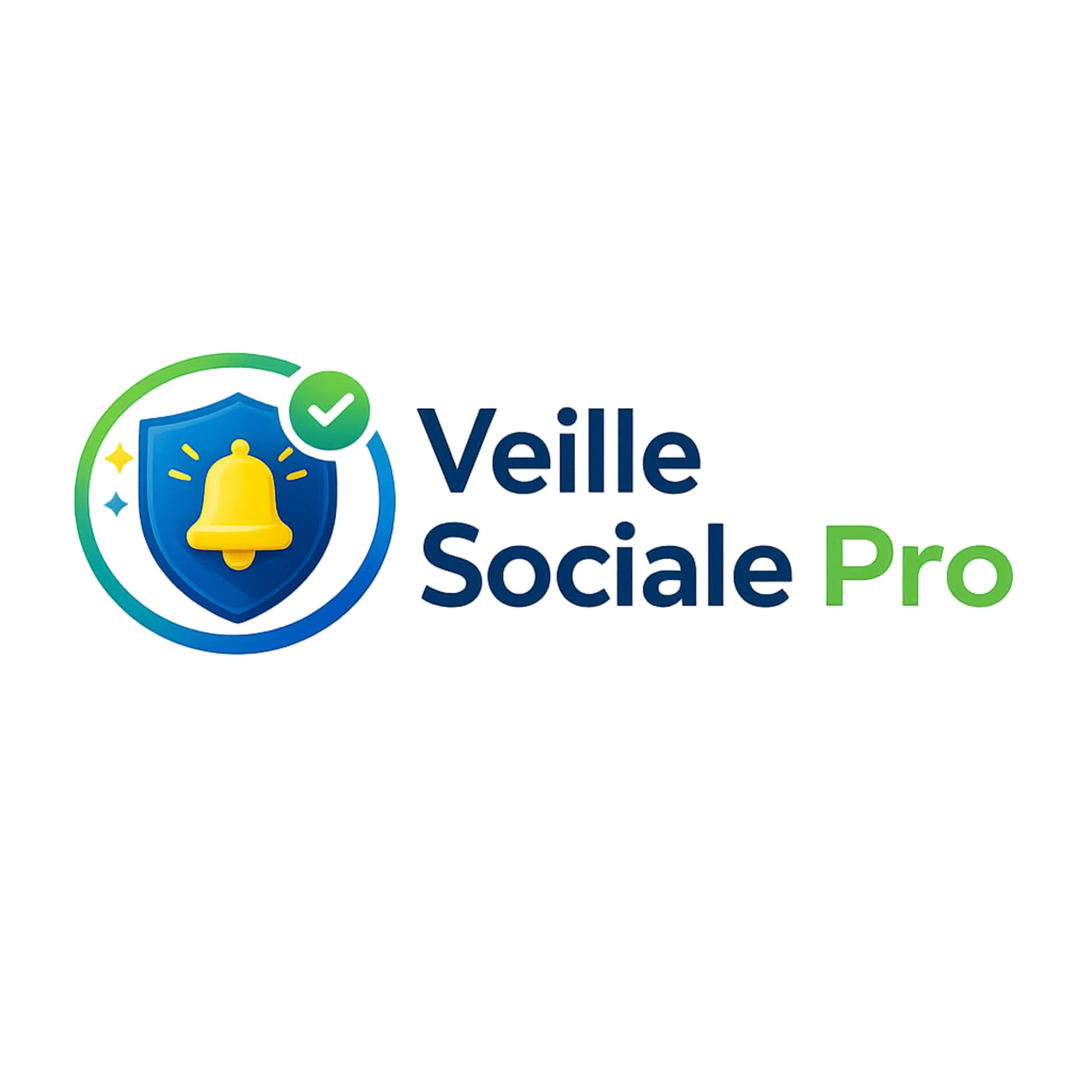Veille Sociale Pro - Podcasts