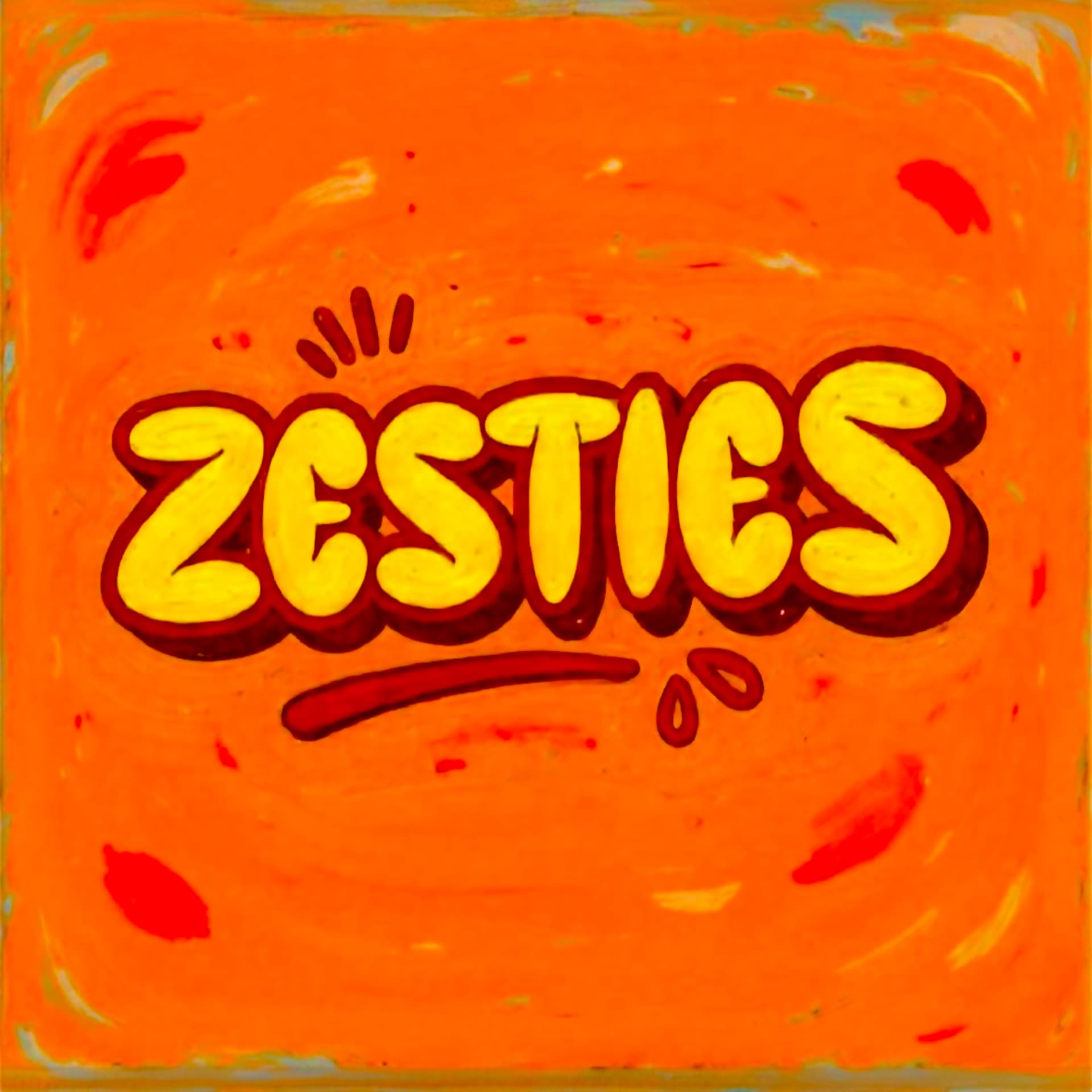 Zesties! - Podcasts