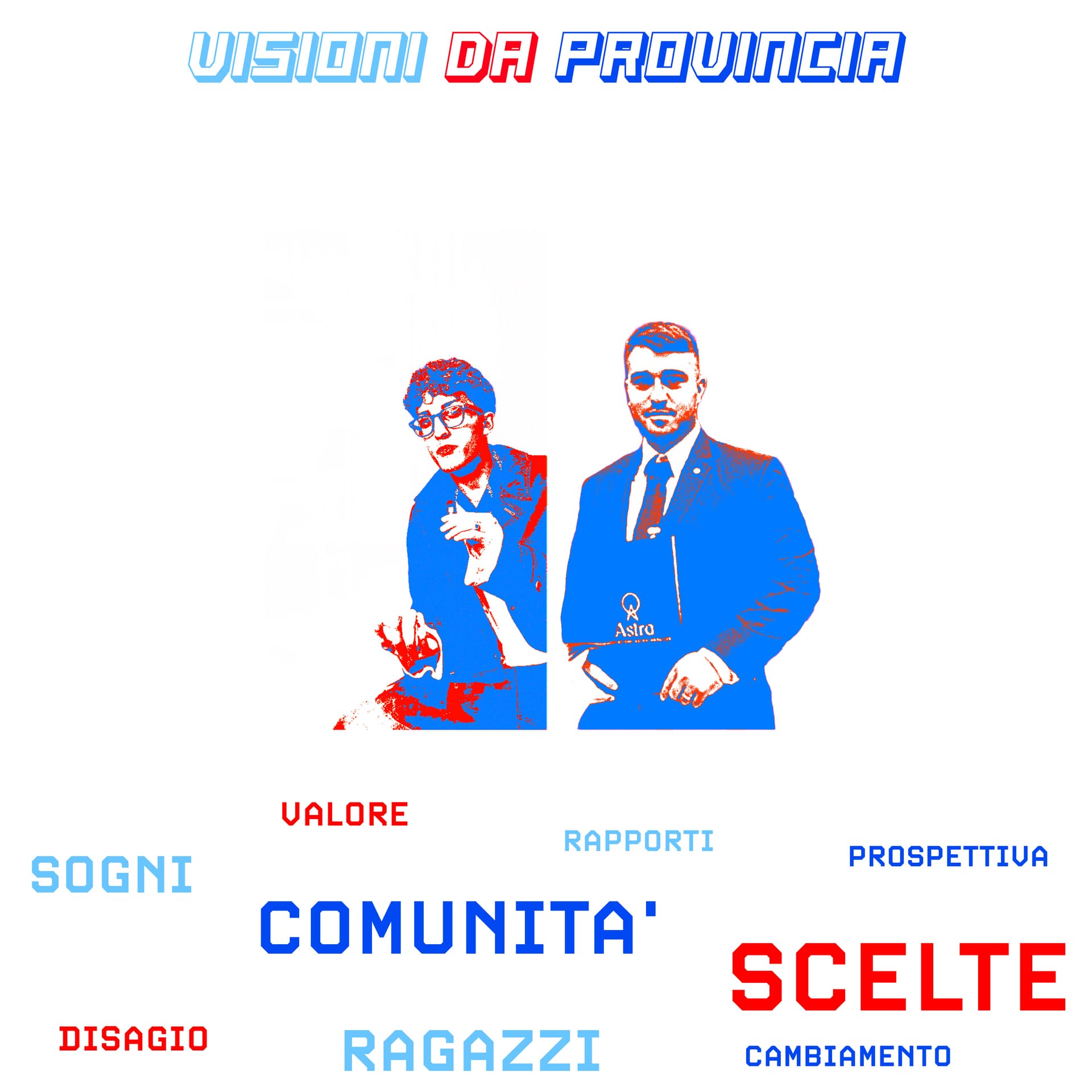 Visioni da Provincia - Podcast
