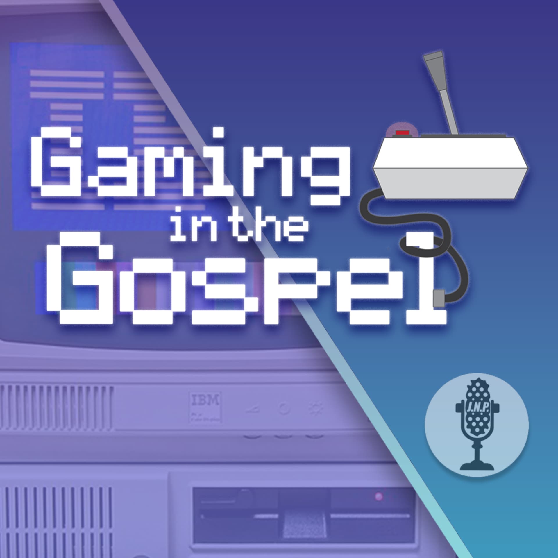 Gaming in the Gospel: When one more turn just isn’t enough. - Podcasts