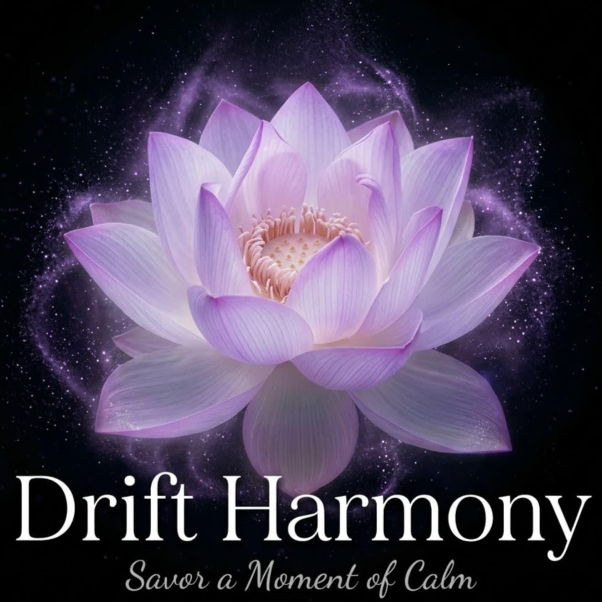 Drift Harmony - Podcasts
