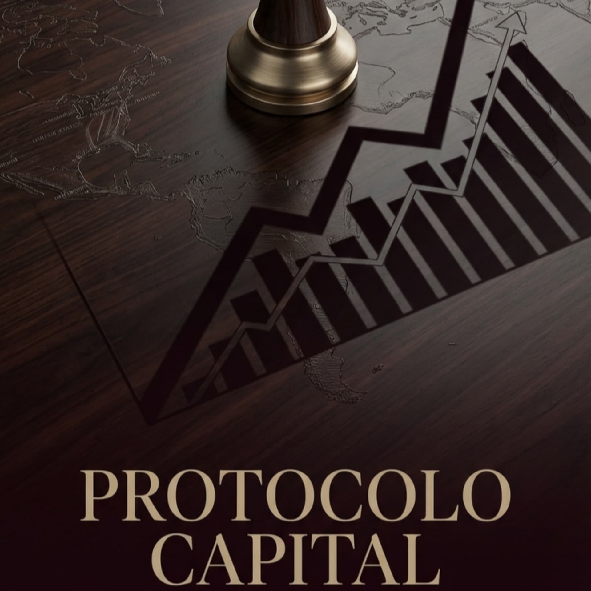 Protocolo Capital - Podcasts