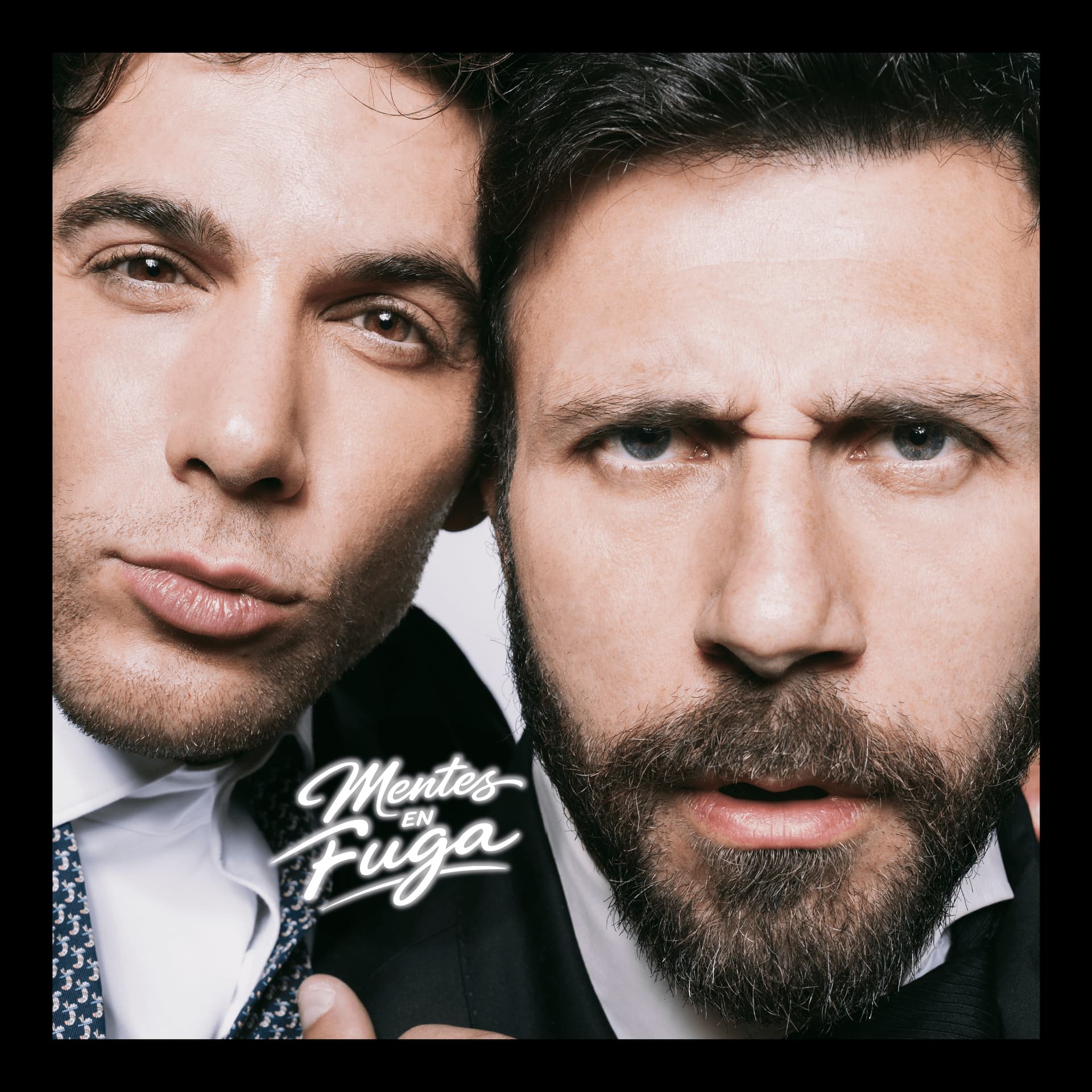 Mentes en Fuga - Podcastler