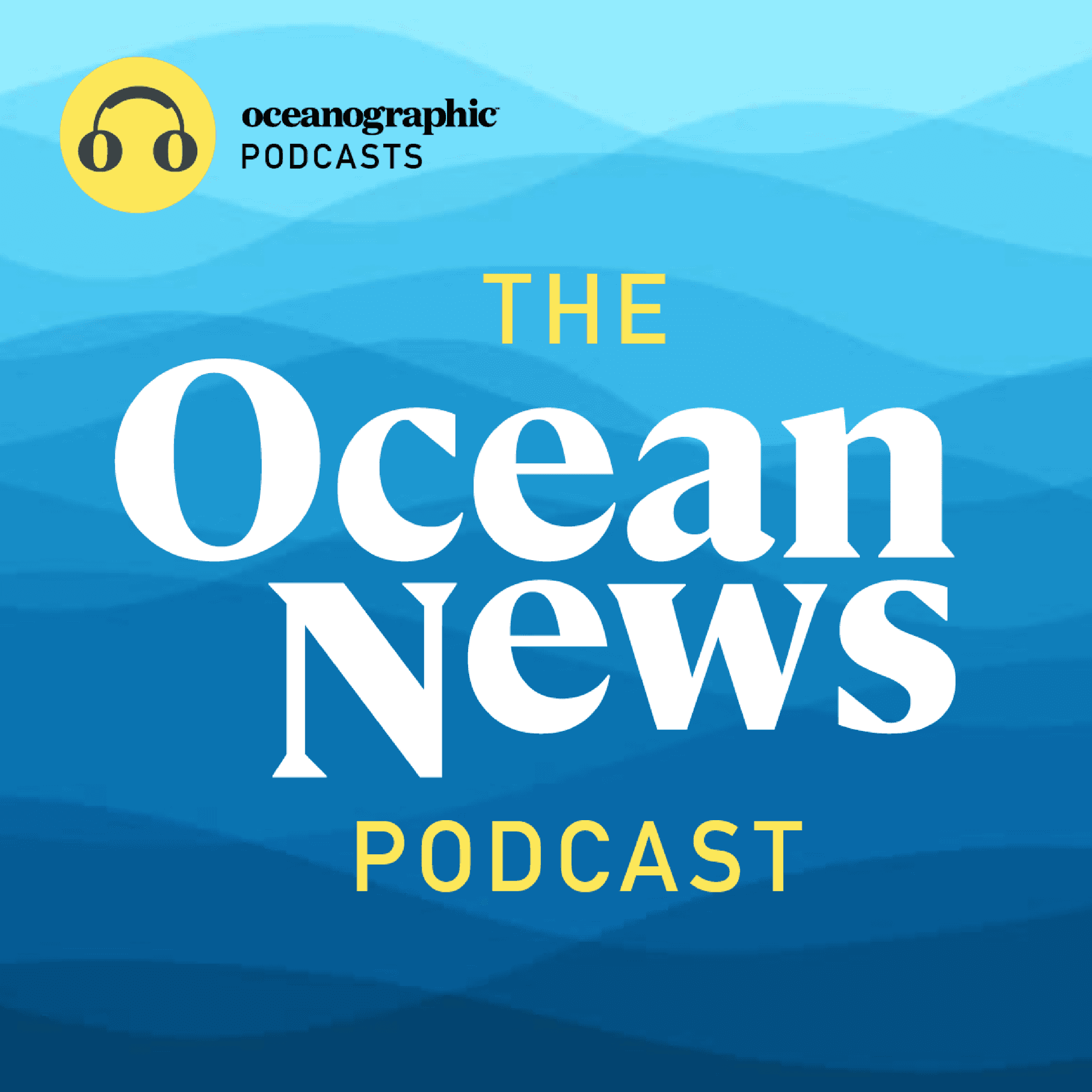 The Ocean News Podcast - Podcasts