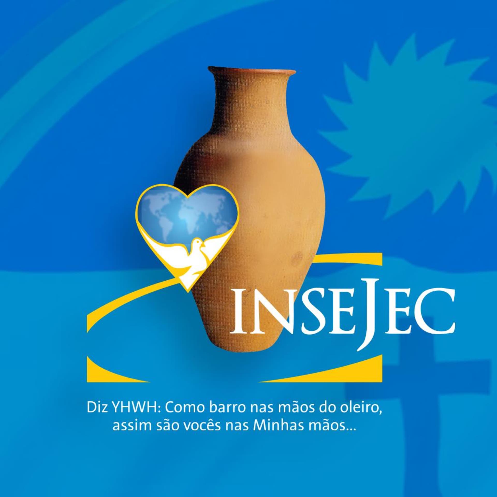 INSEJEC Pernambuco - Podcasts