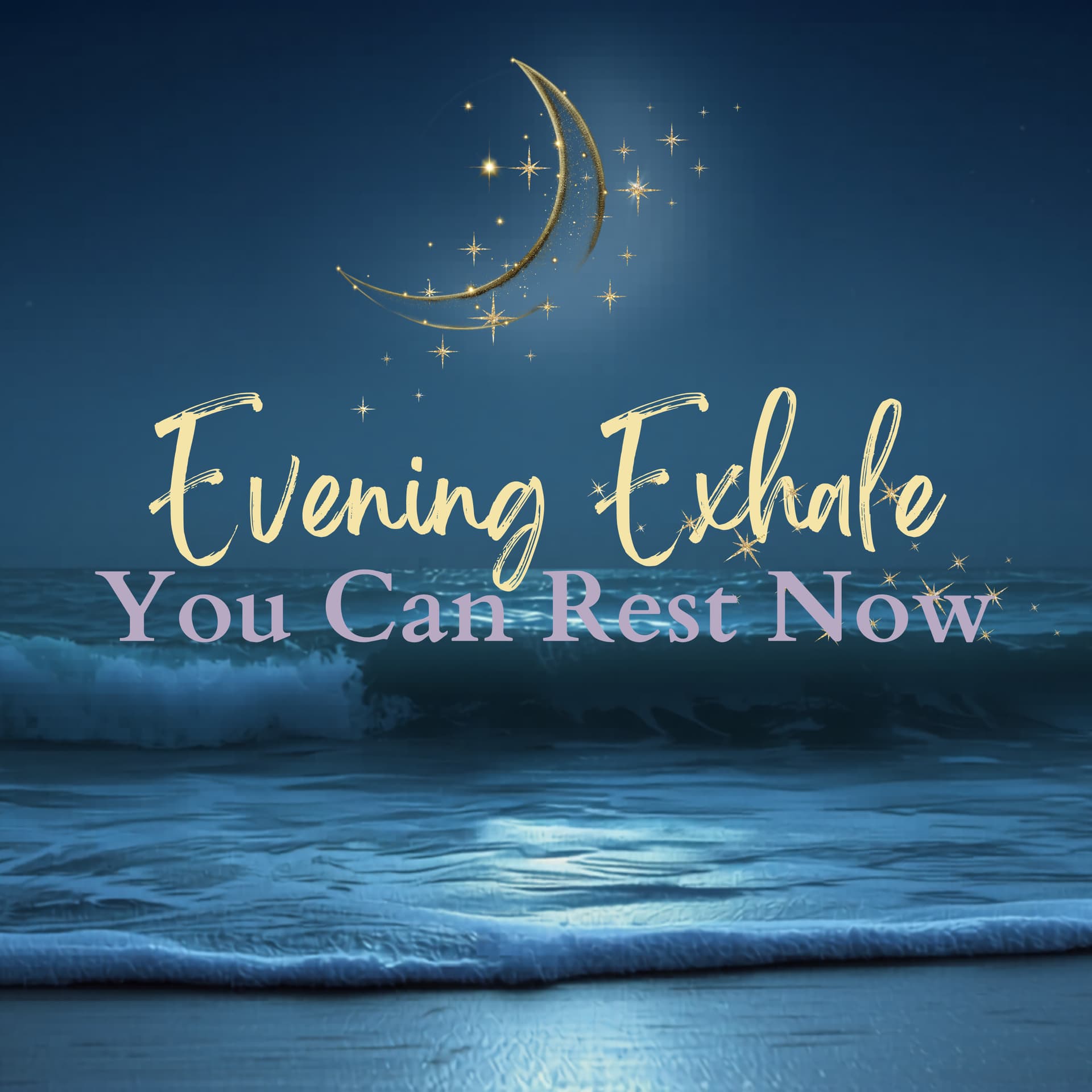 Evening Exhale - Podcastler