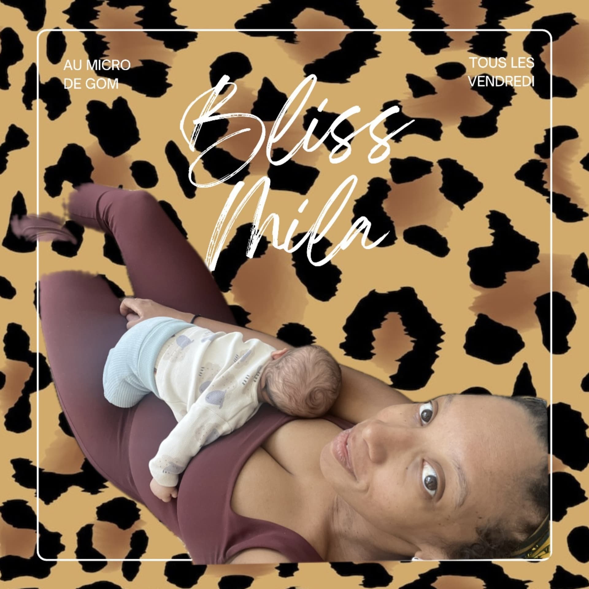 Bliss Mila