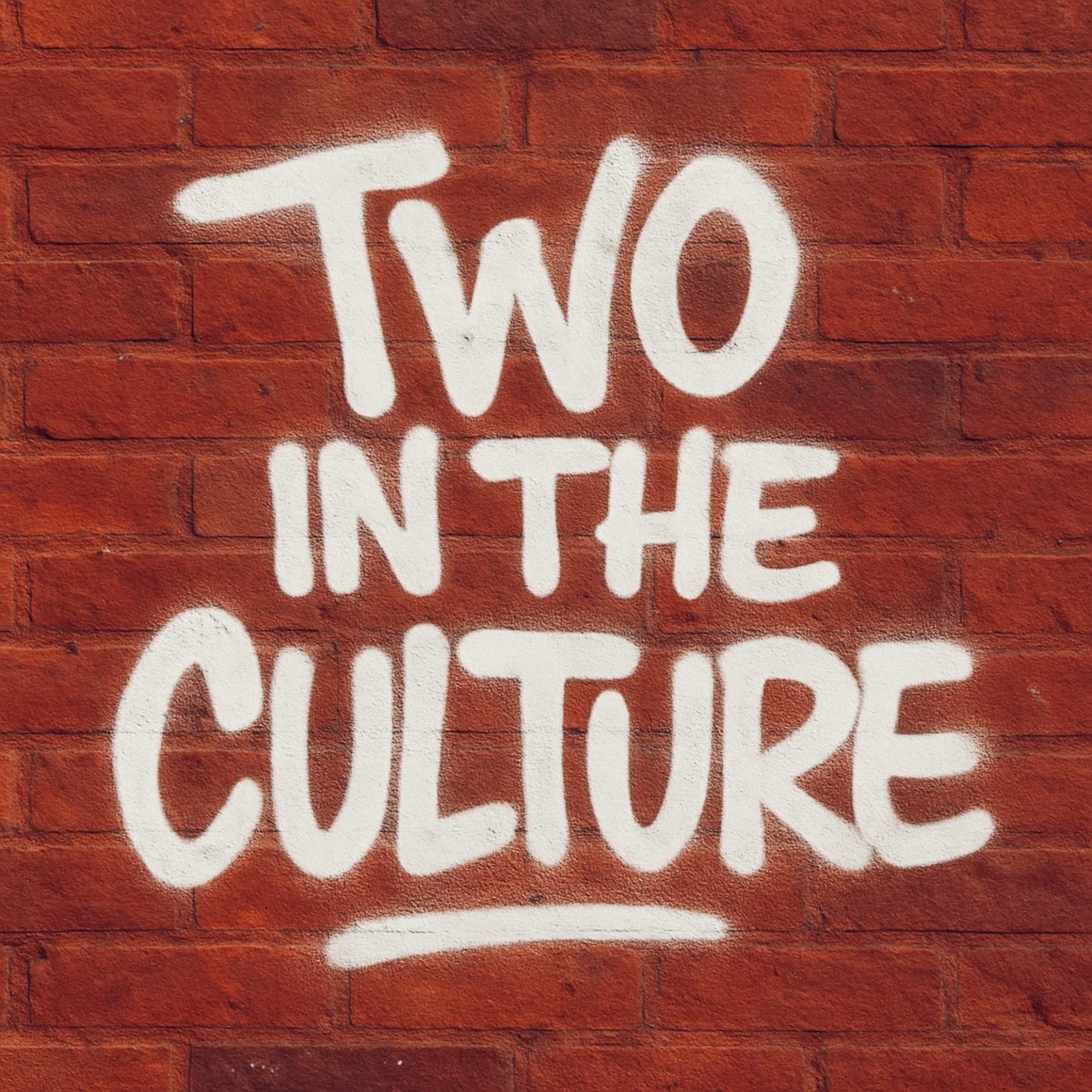 Two in the Culture - Podcasts