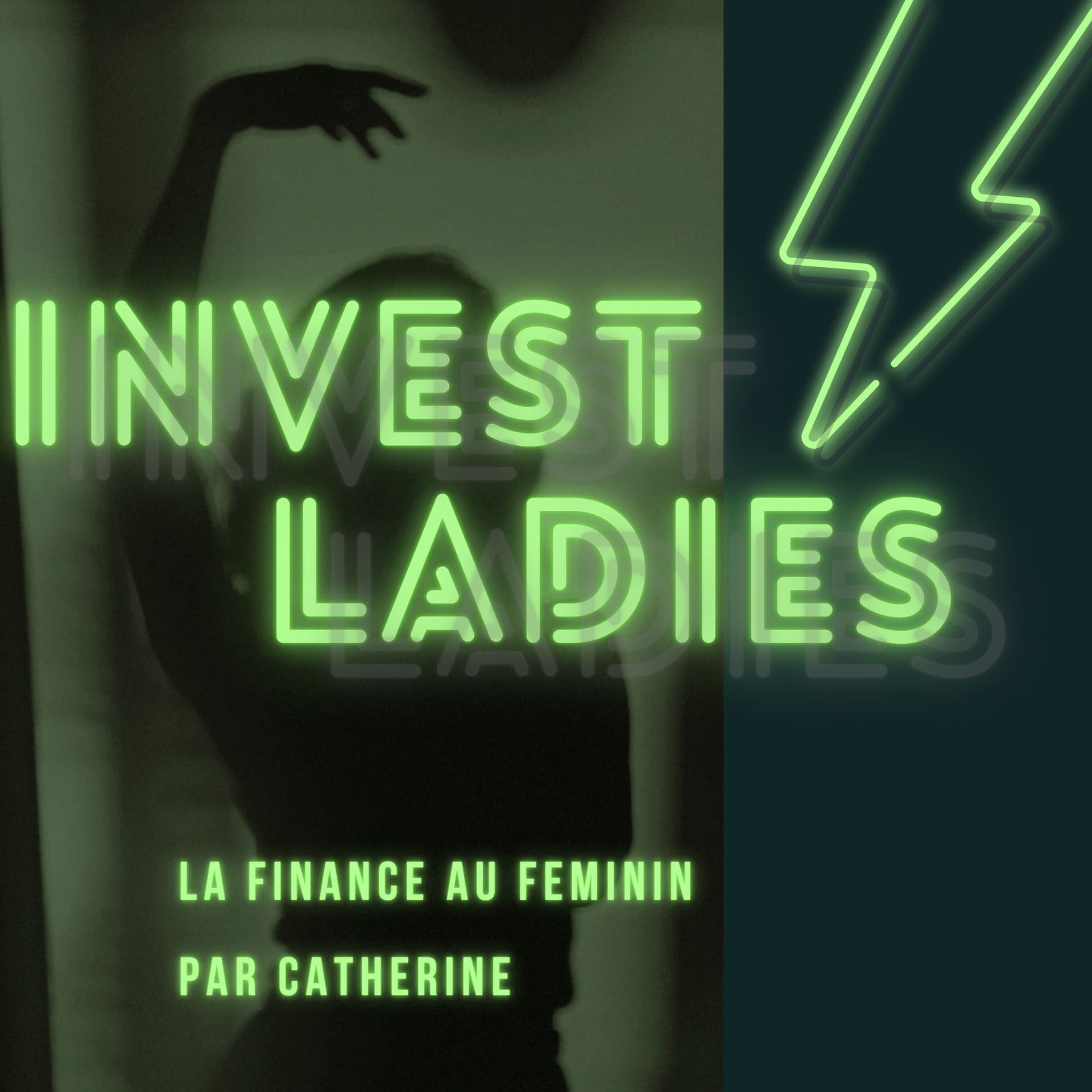 Invest Ladies - Podcasts
